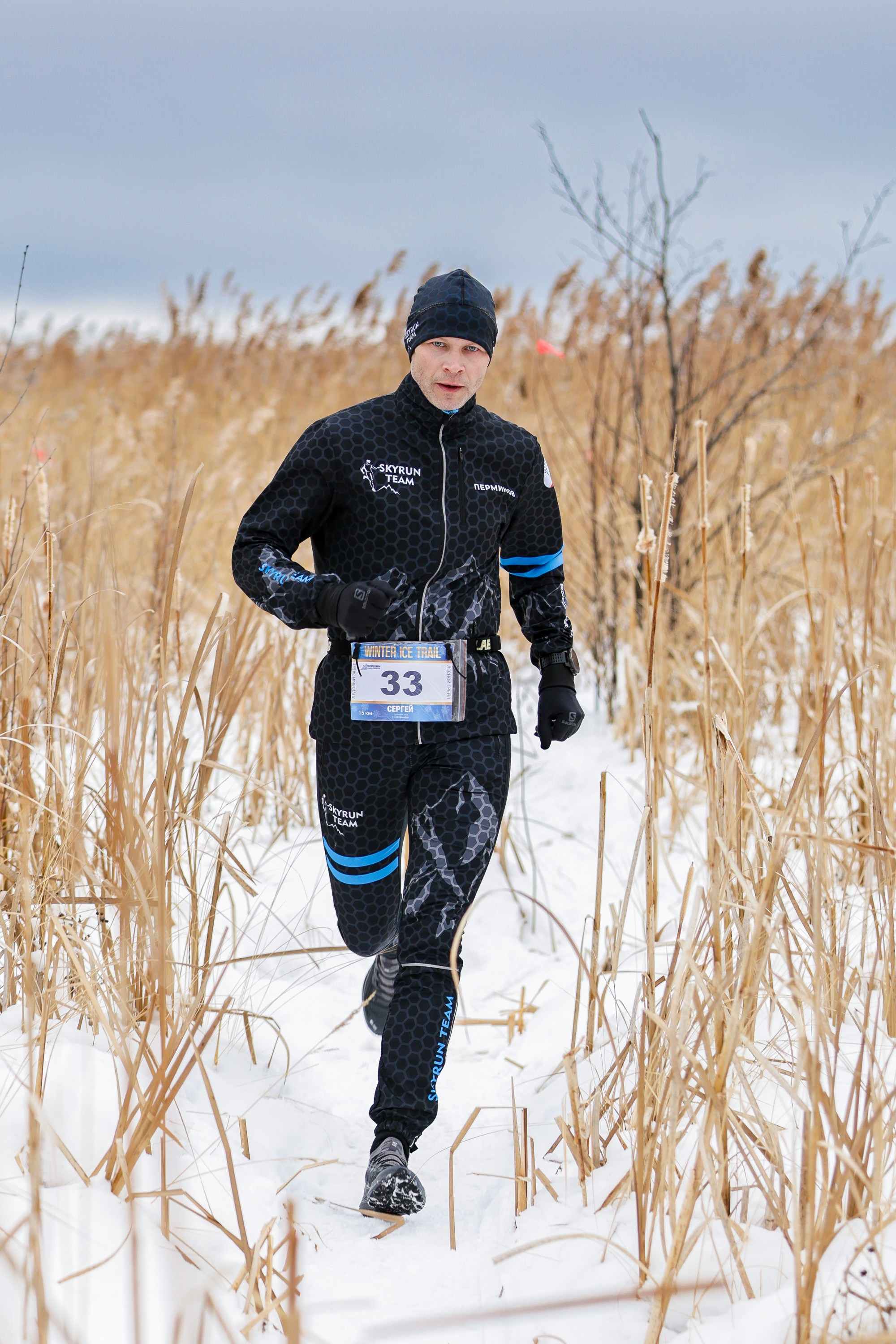 Забеги. Спортивный и репортажный фотограф в Екатеринбурге Пустовая Аделя