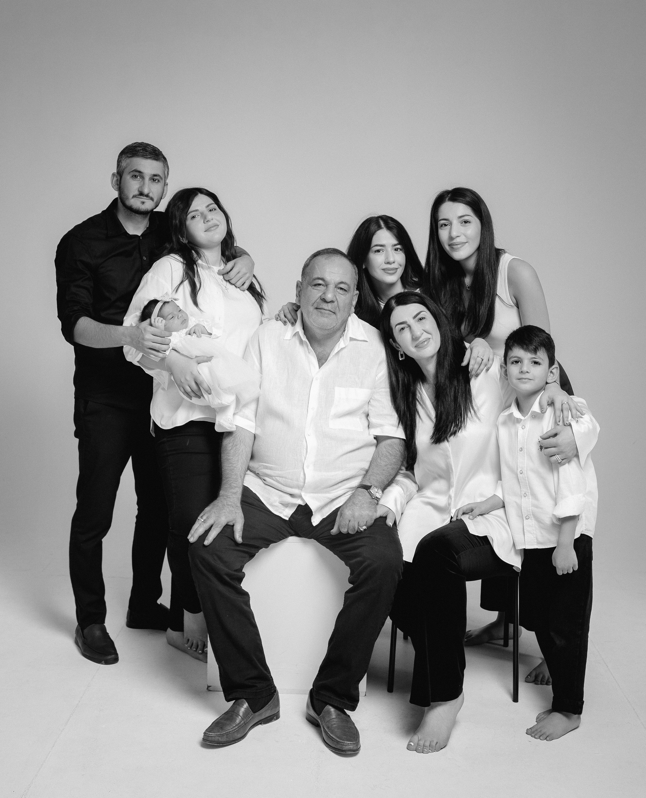 Family Love 2023. Свадьбы