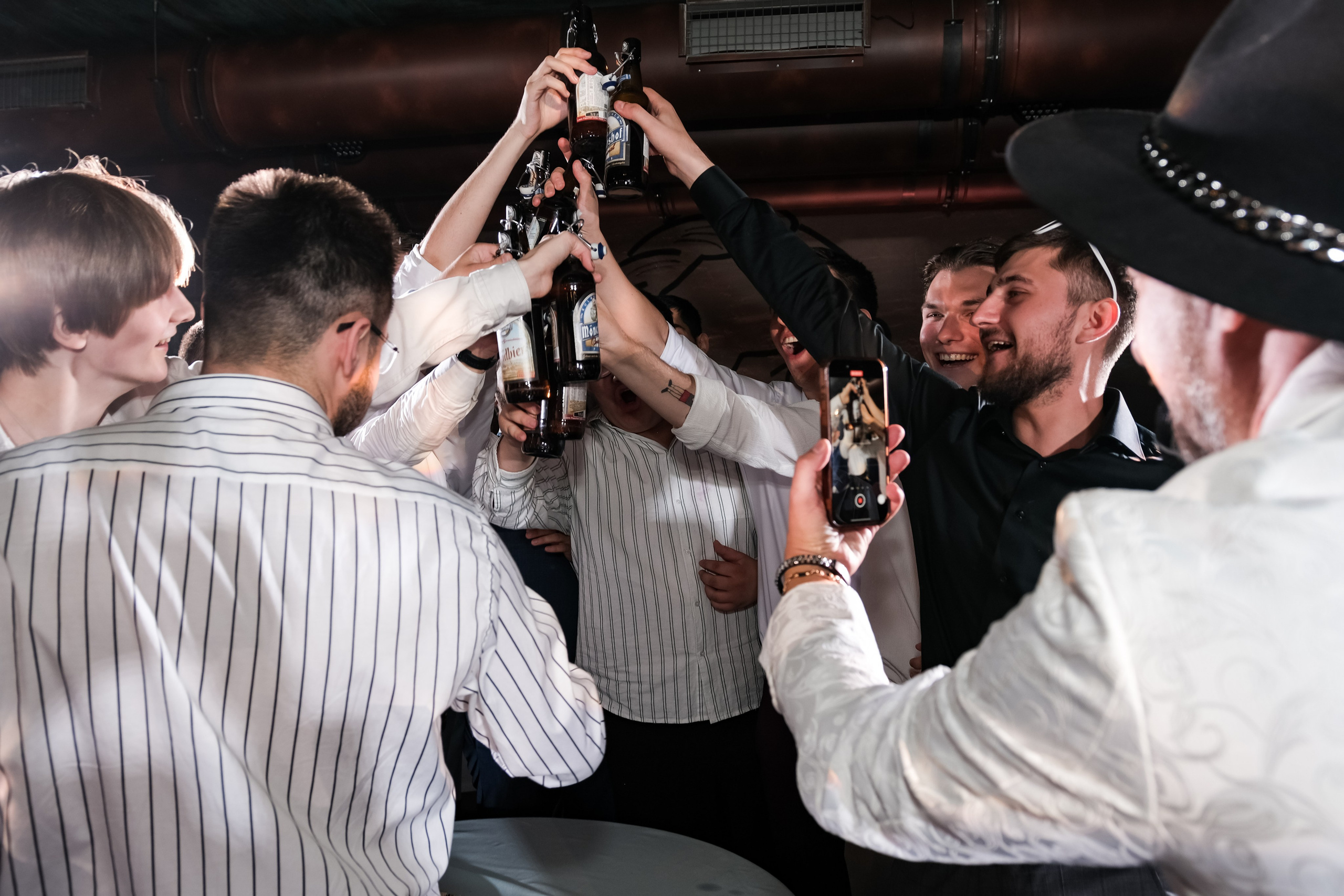 Серафим и Тамара