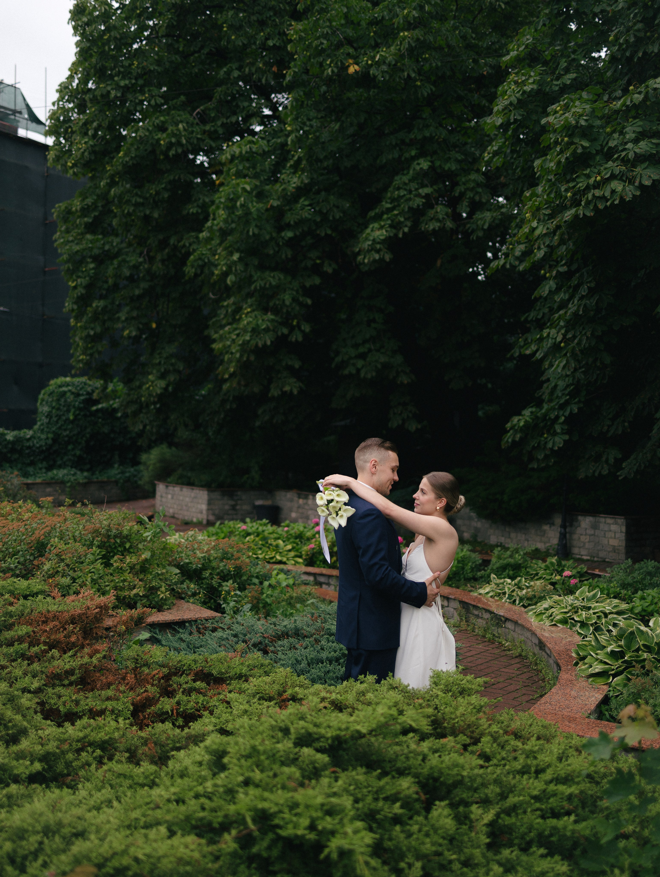 Liliya & Oleg. Фотограф Москва, МО, СПБ
