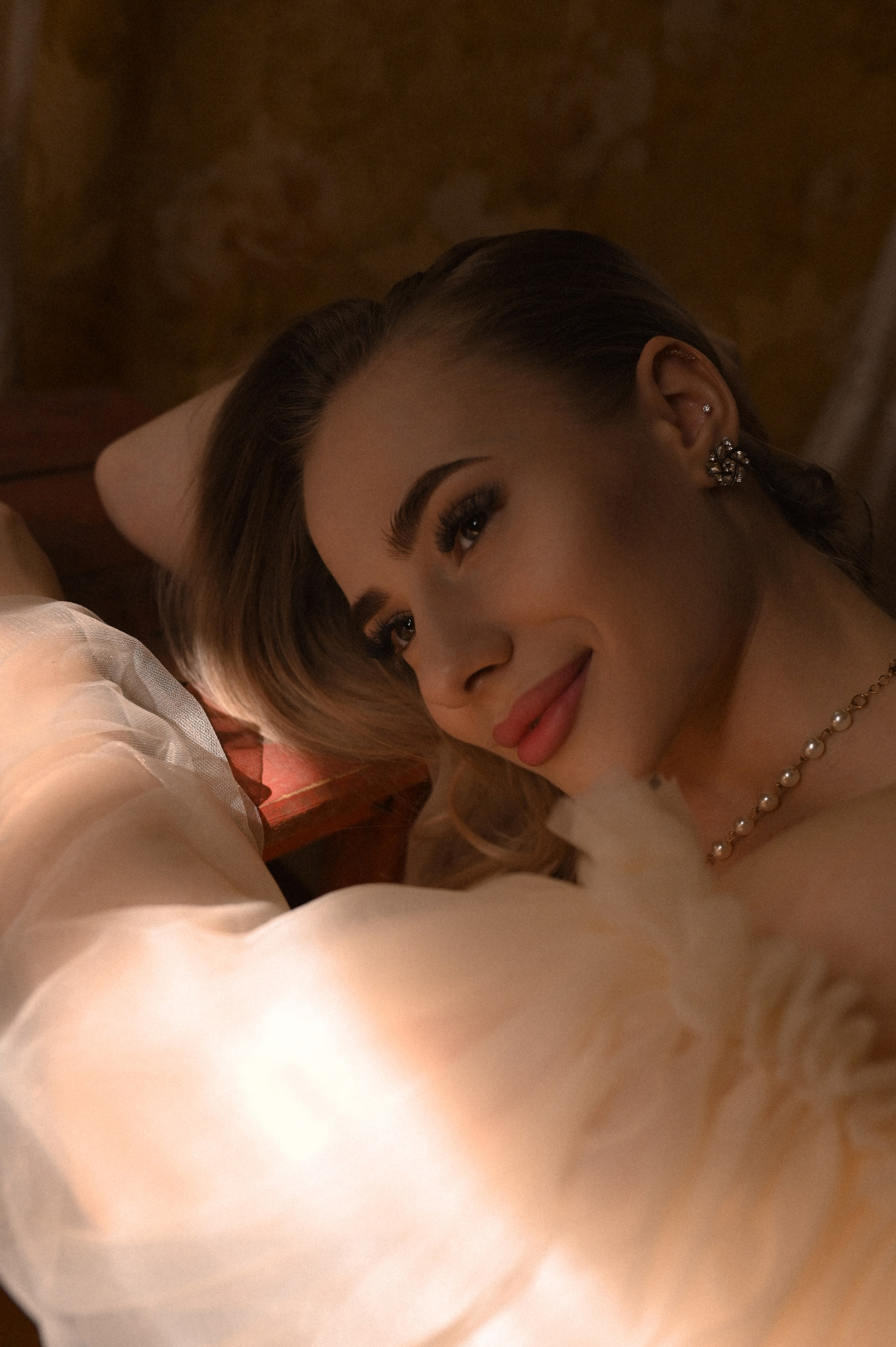 Алина. Твой личный проводник к красивым фотографиям в Старом Осколе