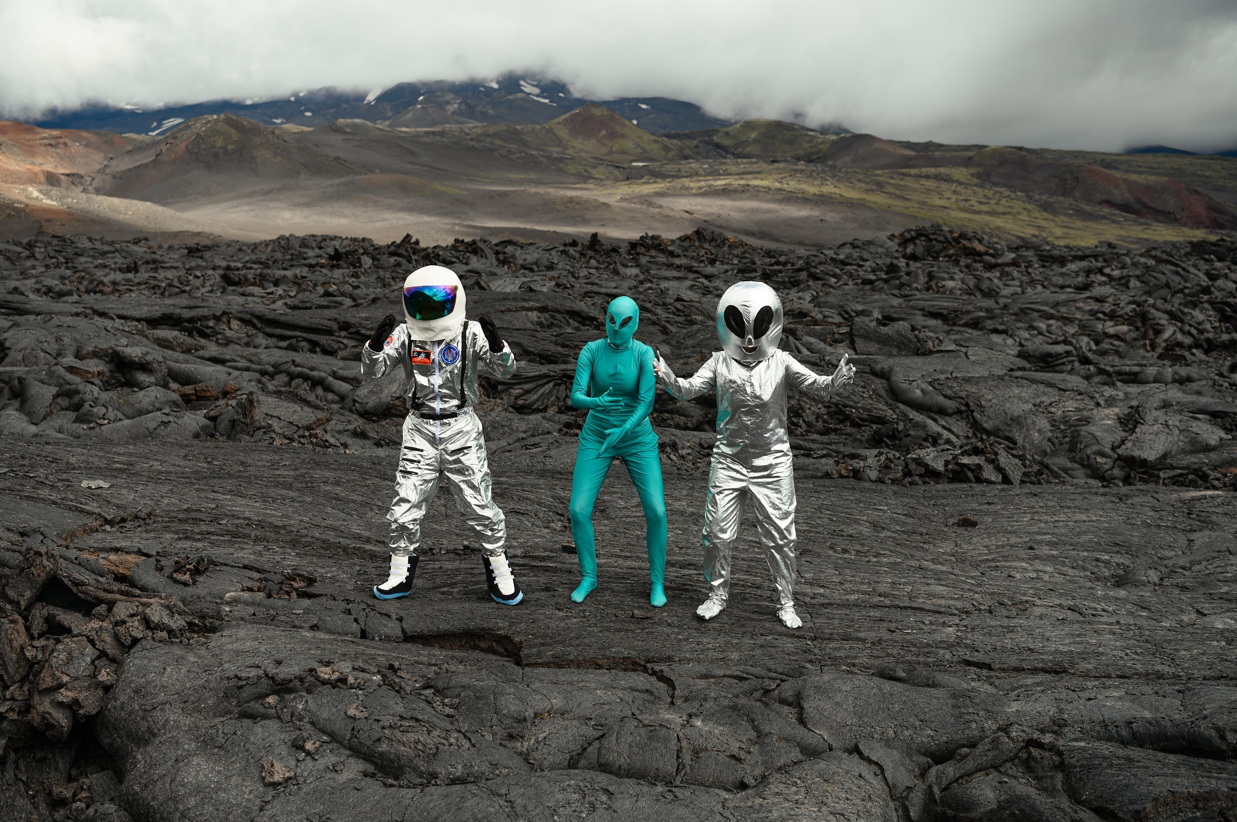 Камчатка 08.2024. Фотограф Марина Росси