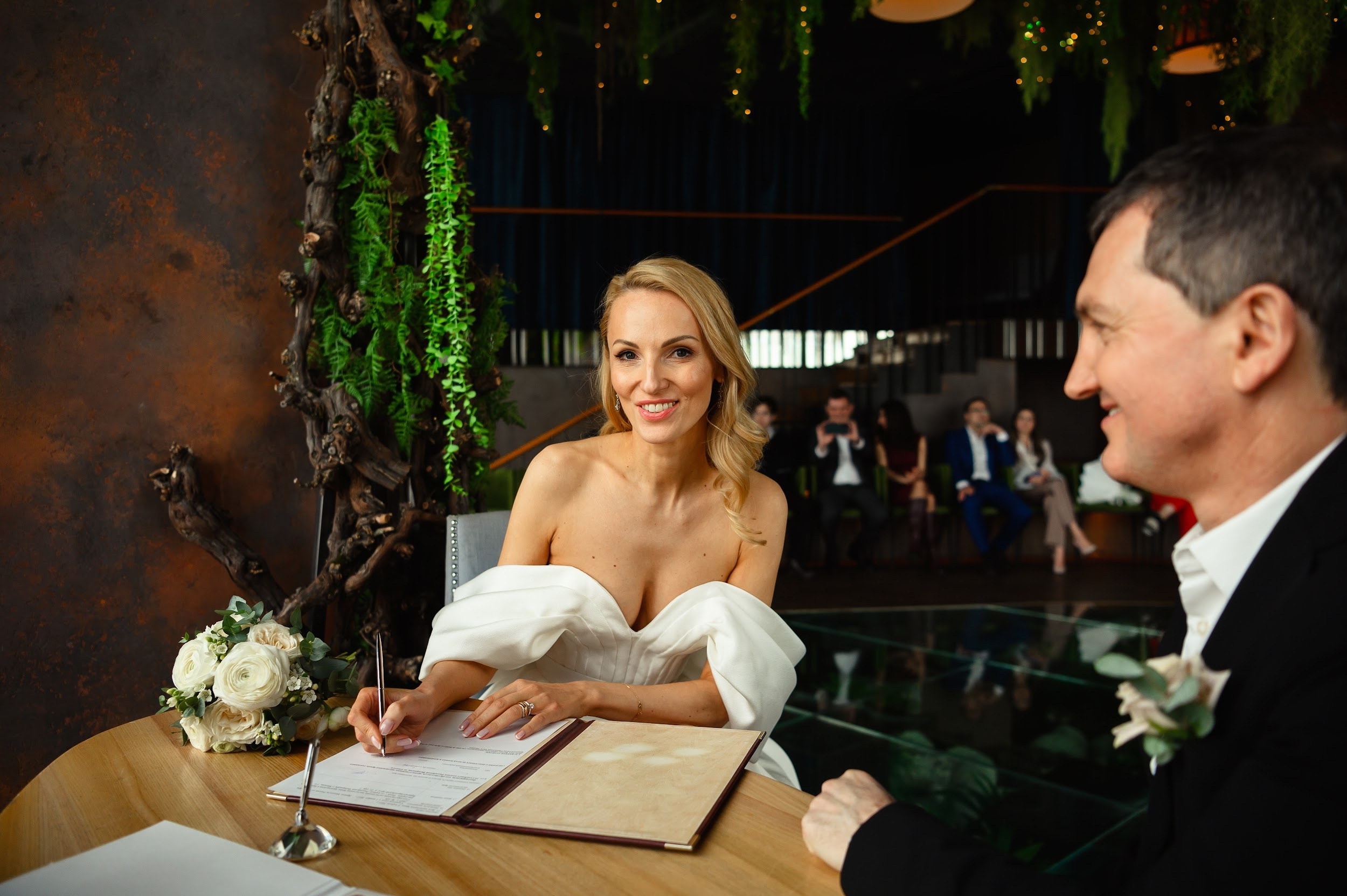 N&S. Фотограф Марина Росси