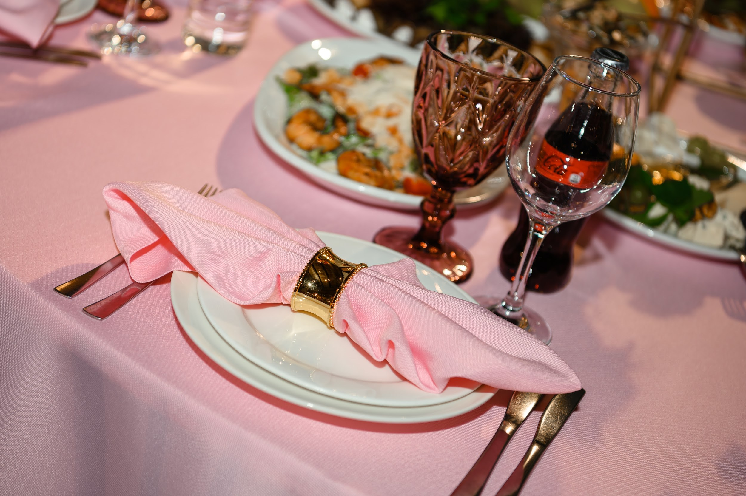 A&V. Фотограф Марина Росси