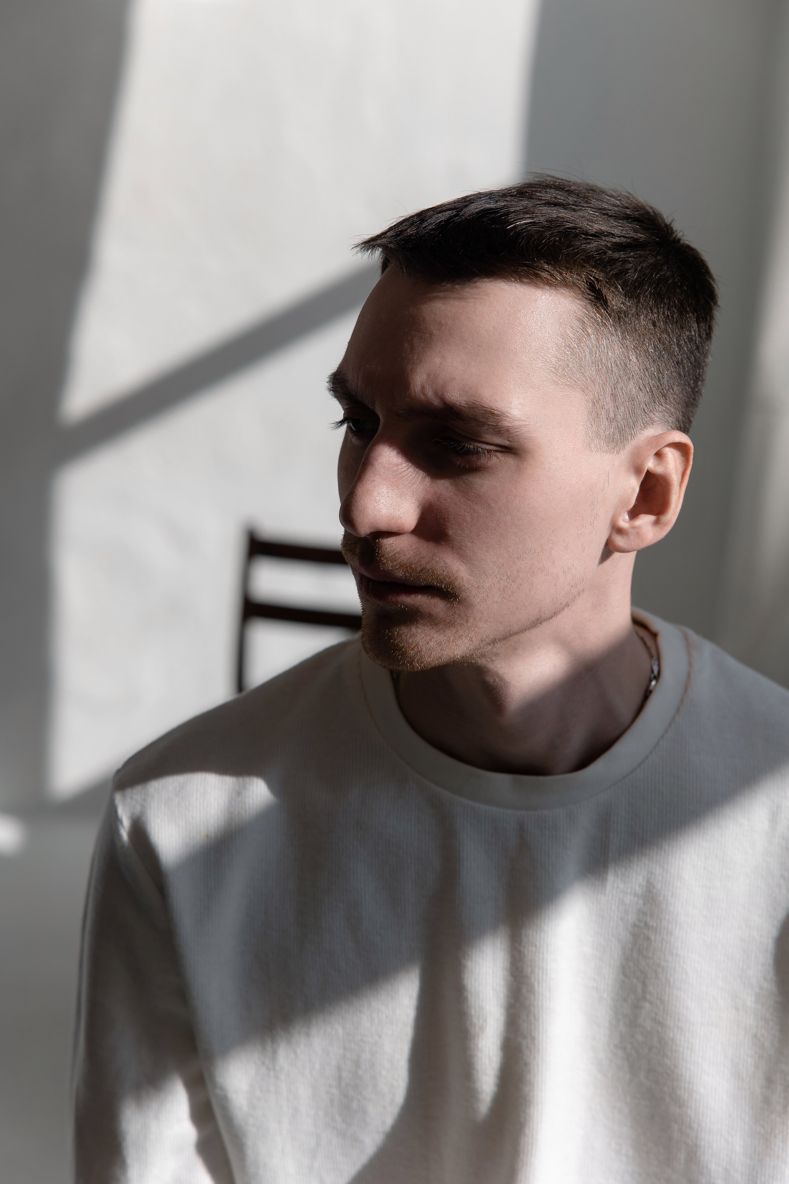 Олег и Каролина. Фотограф Денис Лесковский (Тюмень)