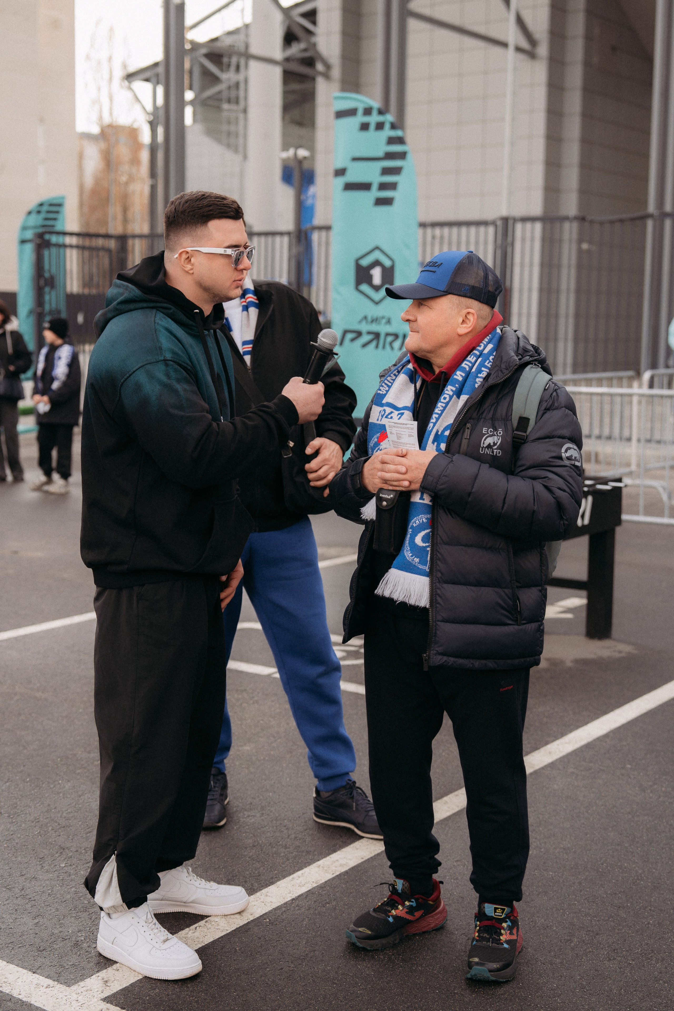 Репортажная фотосъемка фан-фестиваля. Свадебный и репортажный фотограф в Воронеже Роман Янко