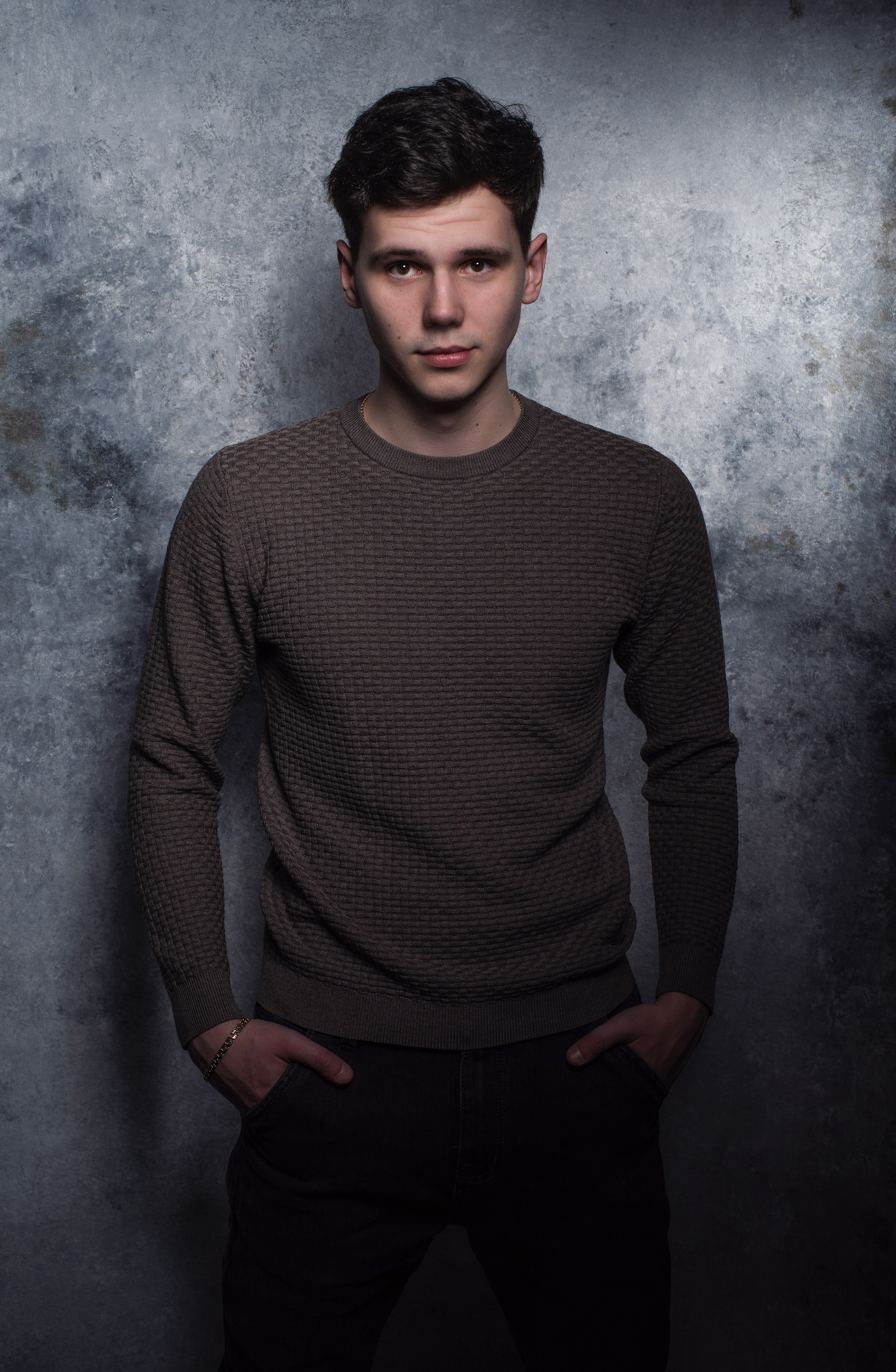 Потртетные съёмки. Главная