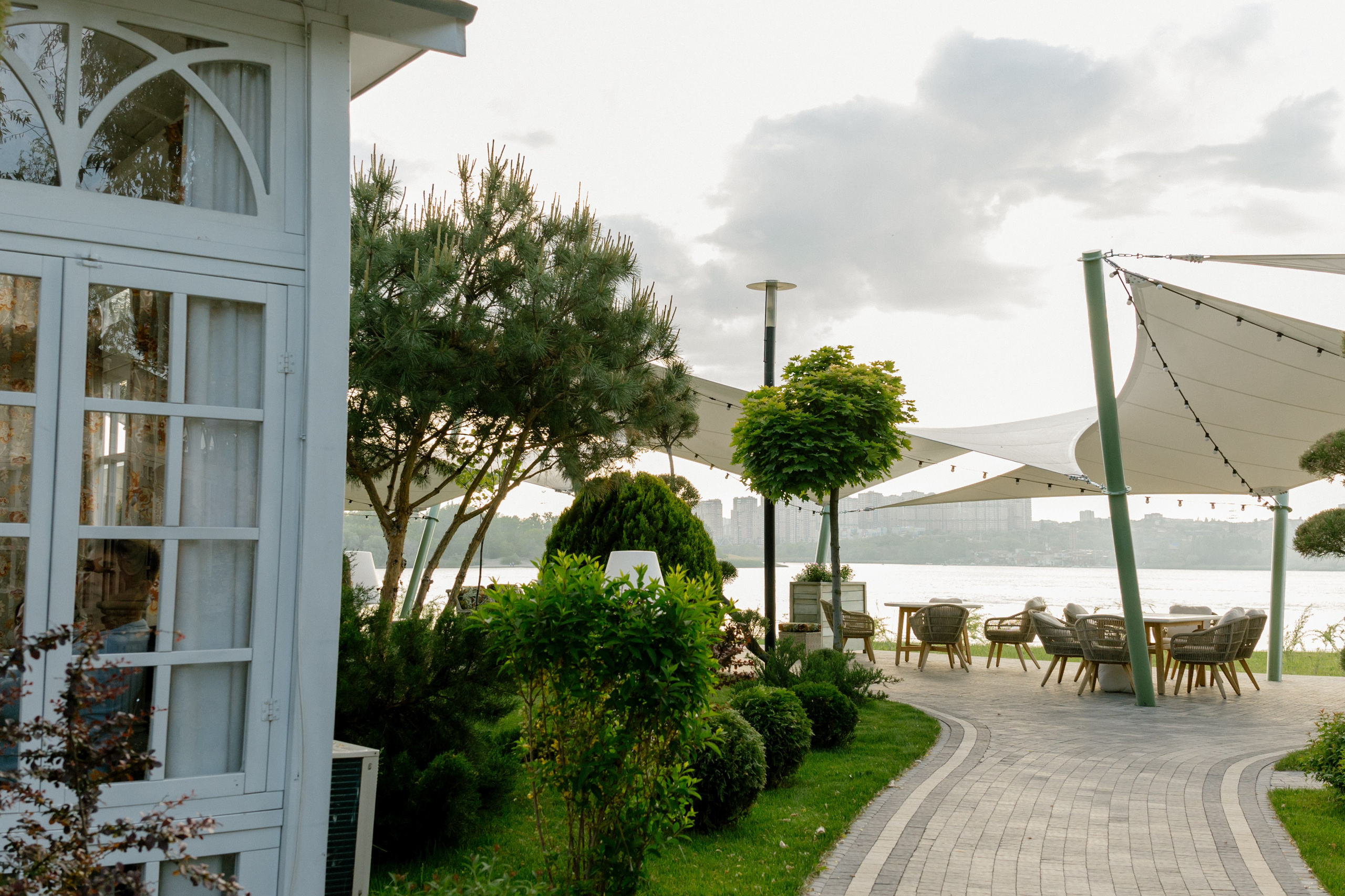 Даниил и Анастасия. Фотограф Эдуарда Титанян