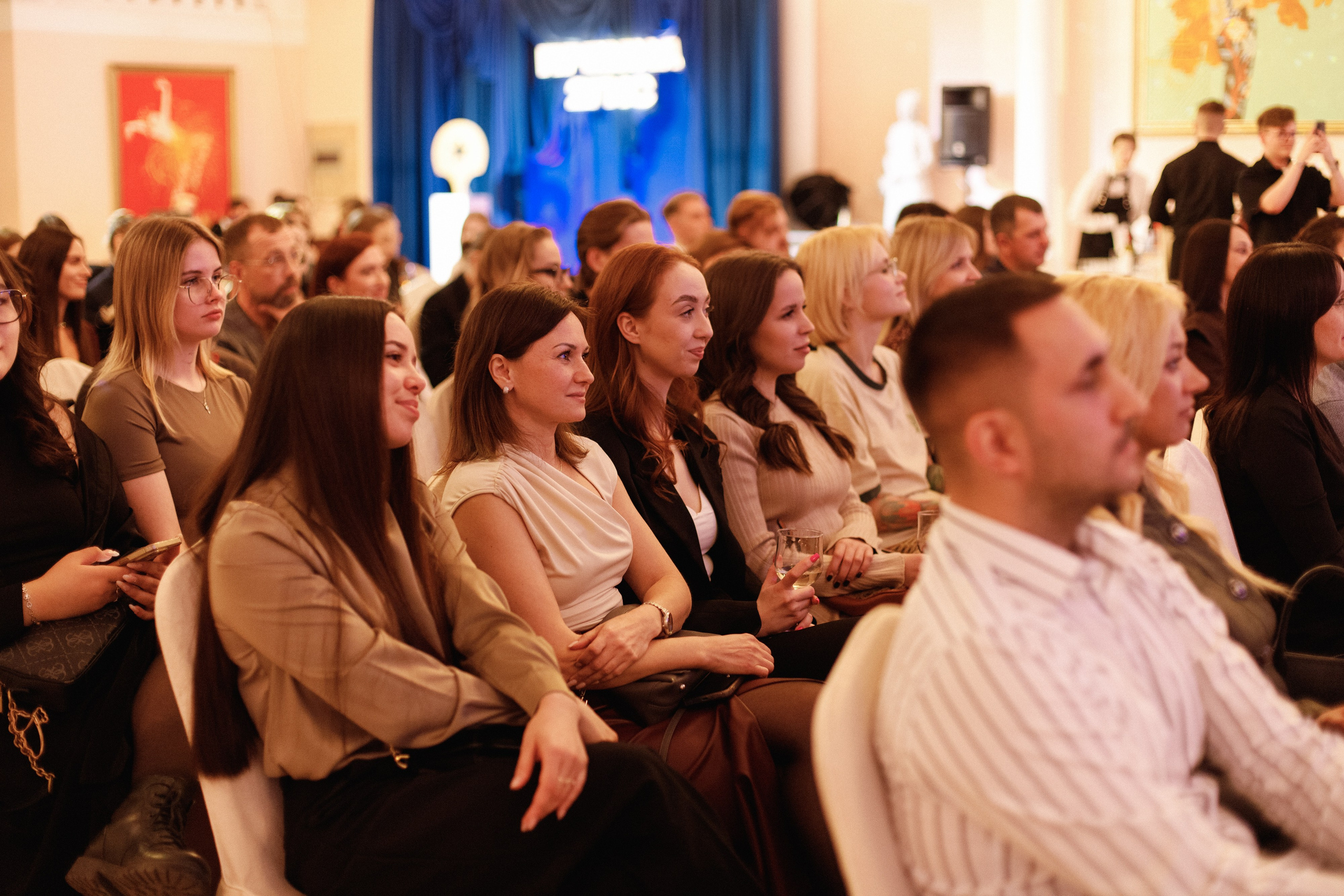 ПРЕМИЯ 2ГИС 2025 [PART I]. СВОИ. ФОТООТЧЕТЫ-СОБЫТИЯ-МЕСТА