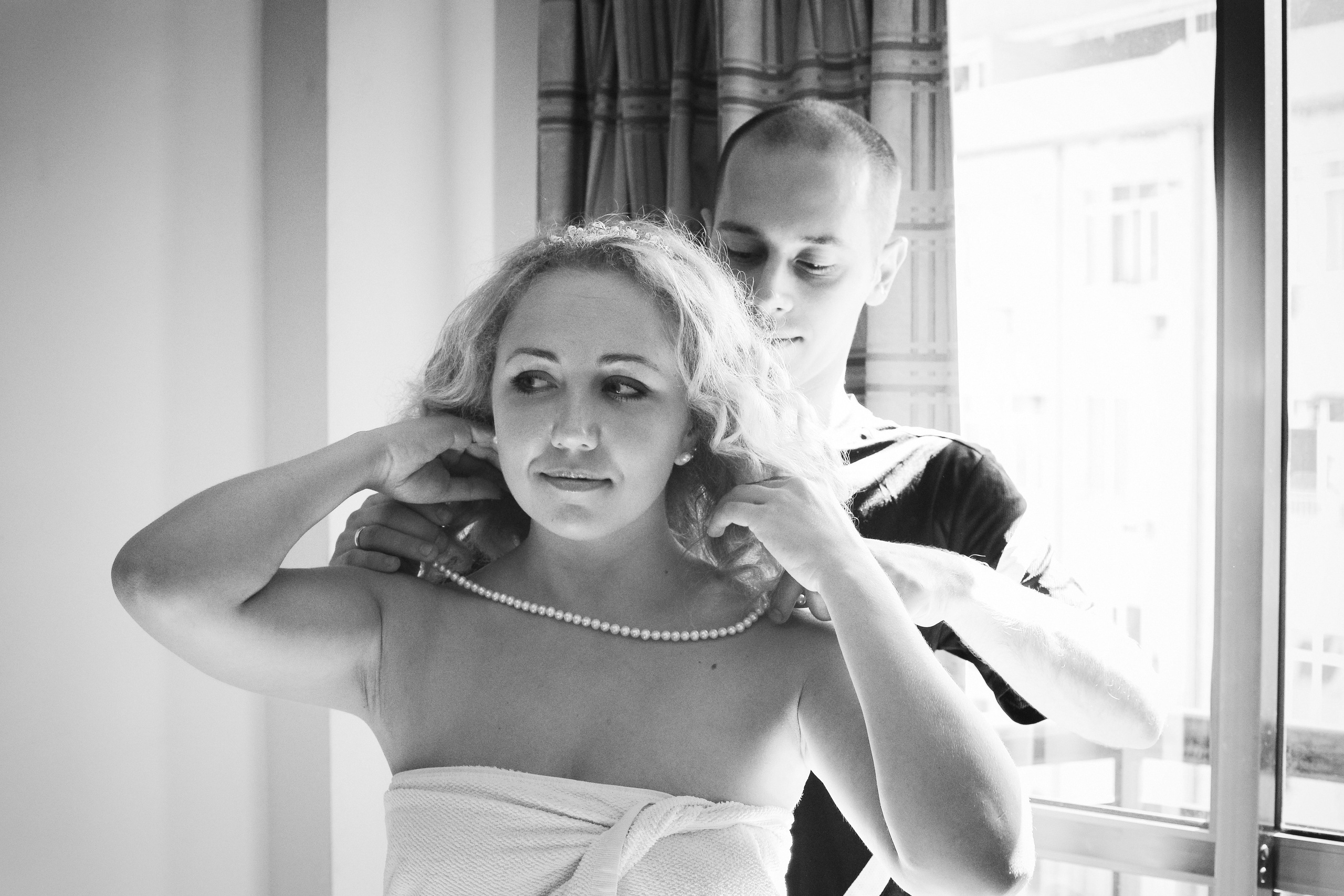 Любить в Бразилии. Свадебный фотограф в Смоленске Анна Казакова. Свадебные фотосессии, лавстори (Love Story) и выездные съемки по всей России