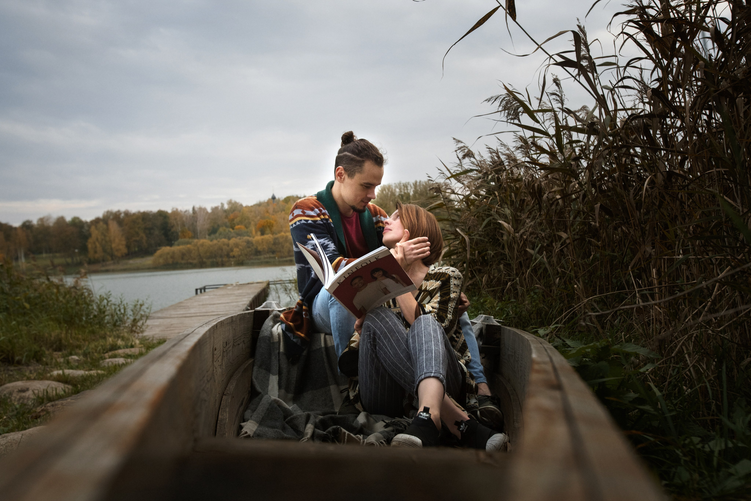 Love story (лавстори). Свадебный фотограф в Смоленске Анна Казакова. Свадебные фотосессии, лавстори (Love Story) и выездные съемки по всей России