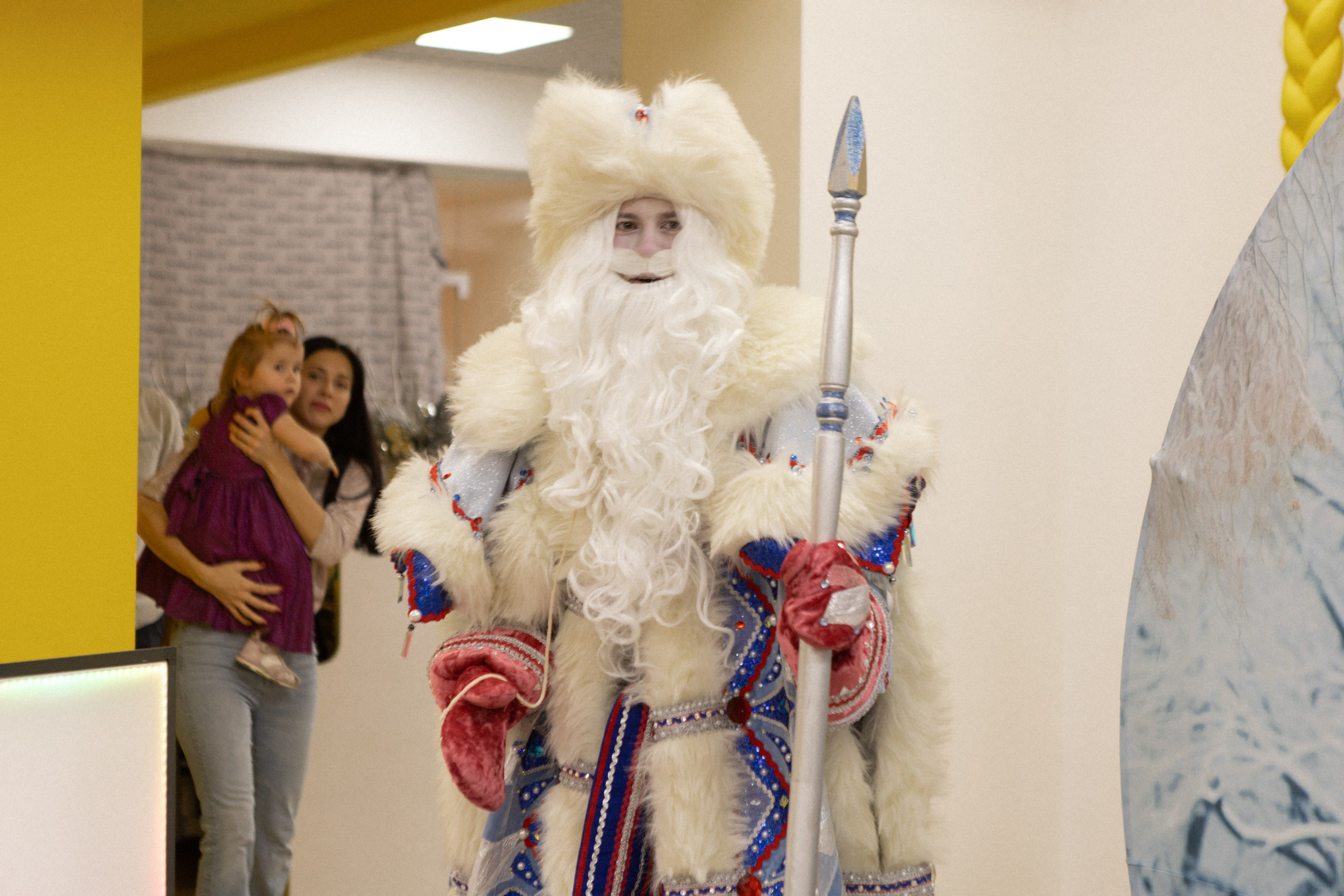 Детские мероприятия. Фотограф Александр Закадычный | Таганрог