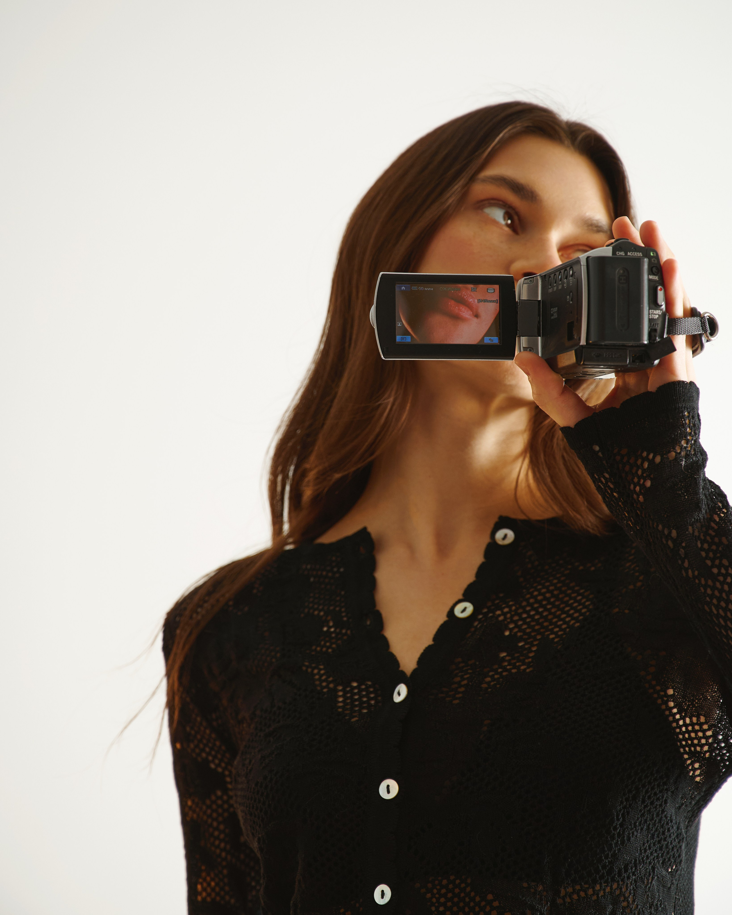 Лукбук для бренда домашней одежды. Фотограф для брендов в Москве Ксения Чупрунова