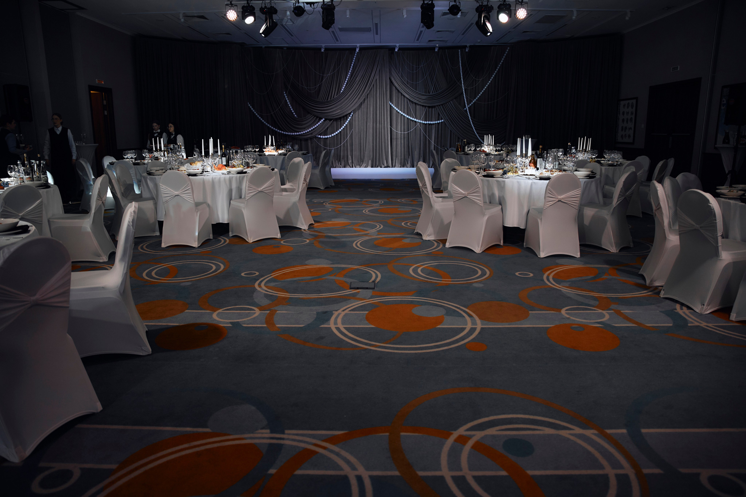 Павел и Кристина. Свадебный и портретный фотограф в Саранске Алексей Миганов