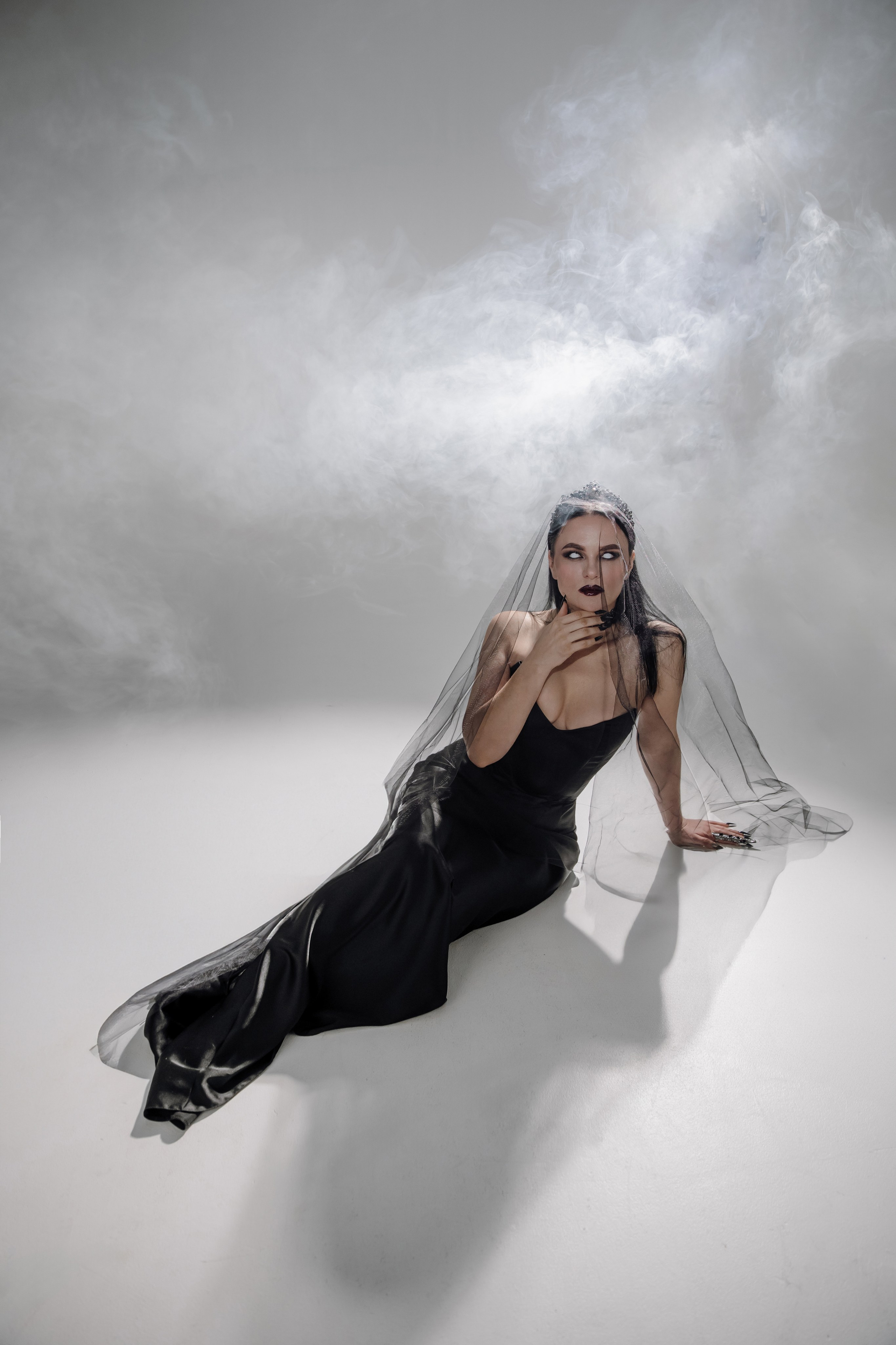 Королева. Фотограф Ирина Калиниченко