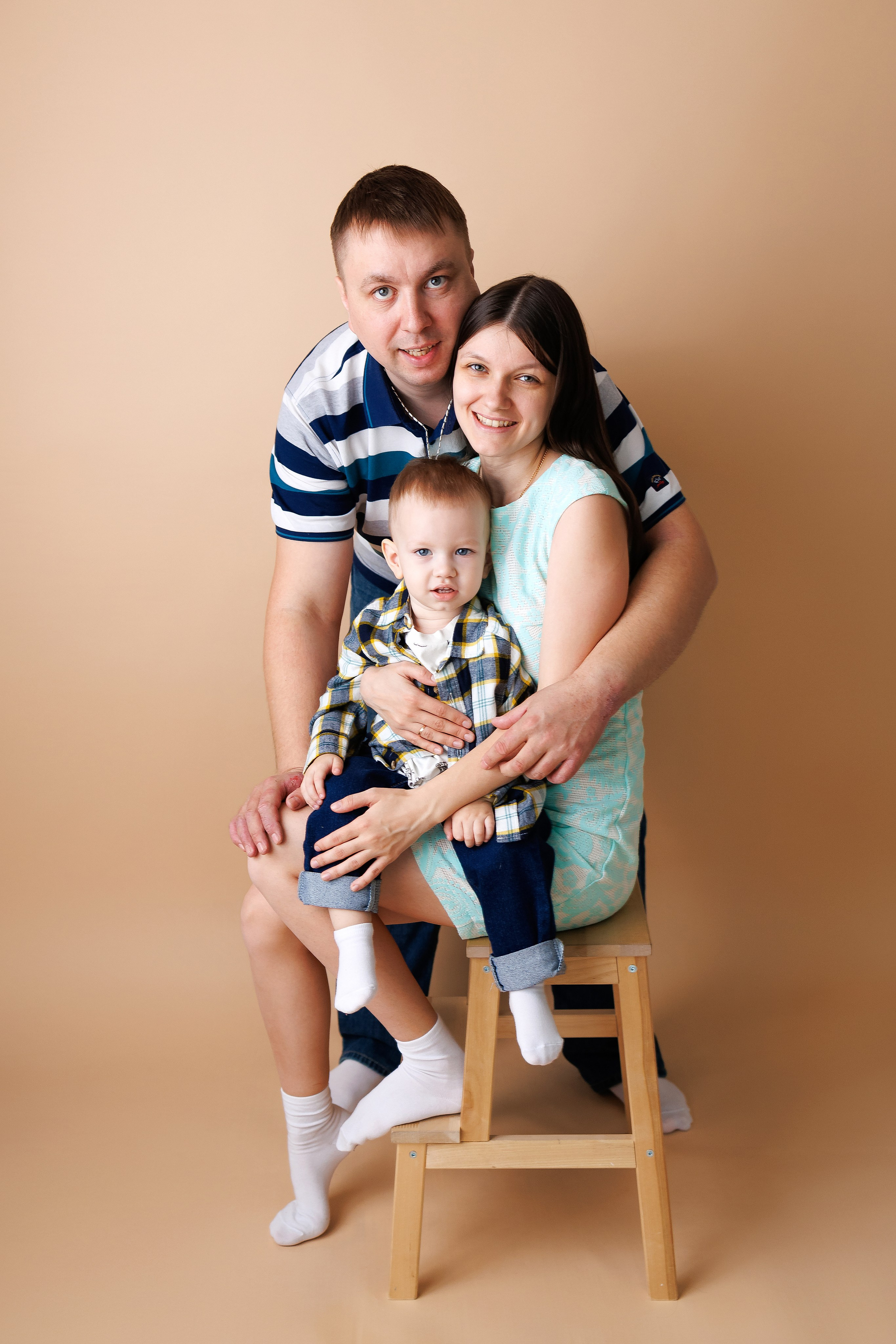 Савелию 2 годика. Фотограф новорожденный малышей Новосибирск