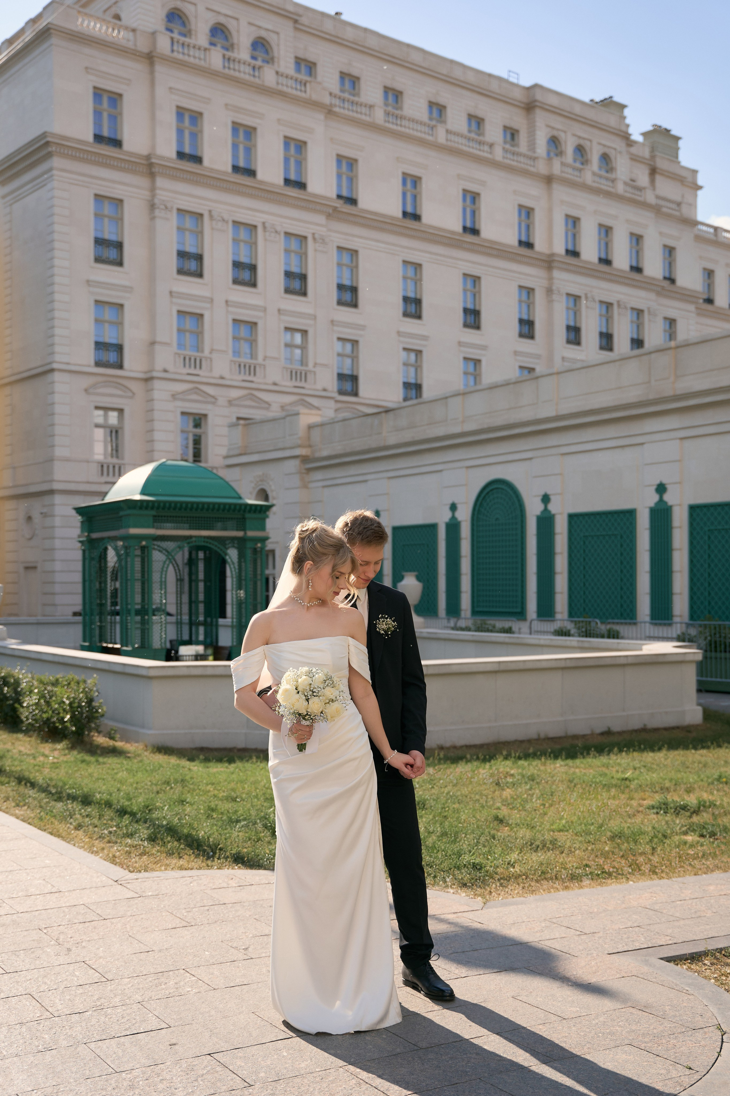 Саша + Александр. Minflo Photographer