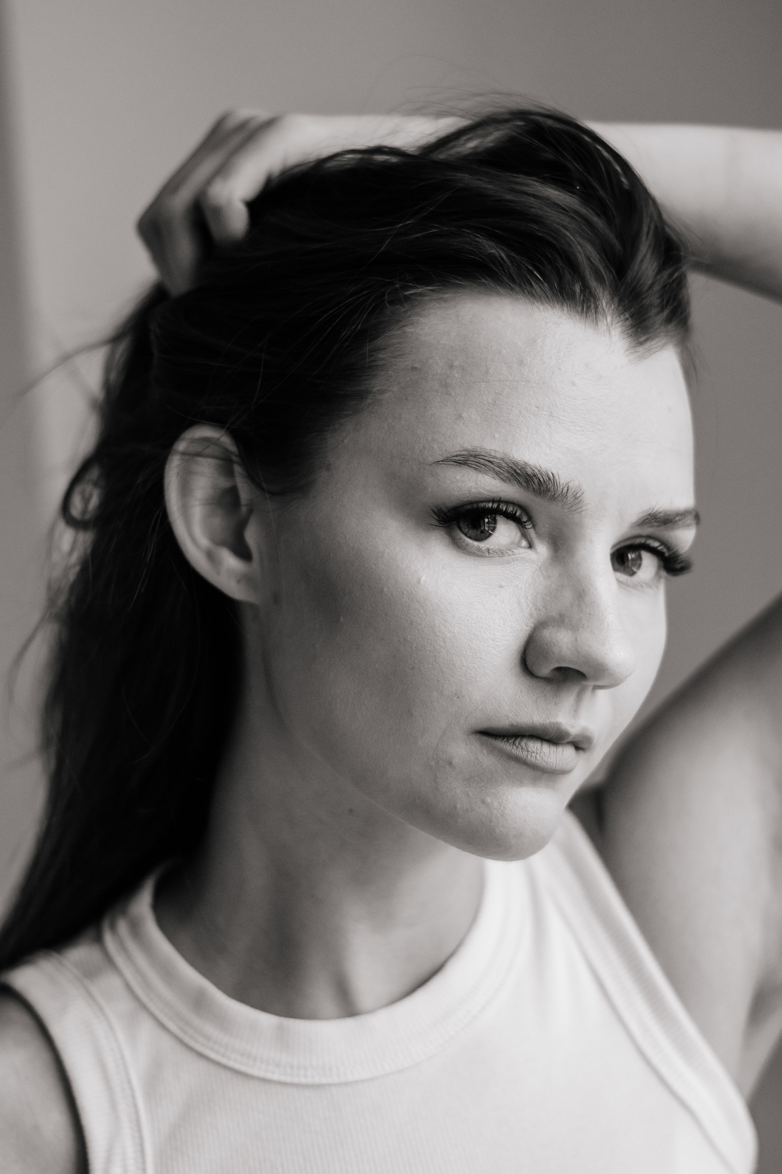 Анастасия. Фотограф в Верхней Пышме и Екатеринбурге Дарина Садриева