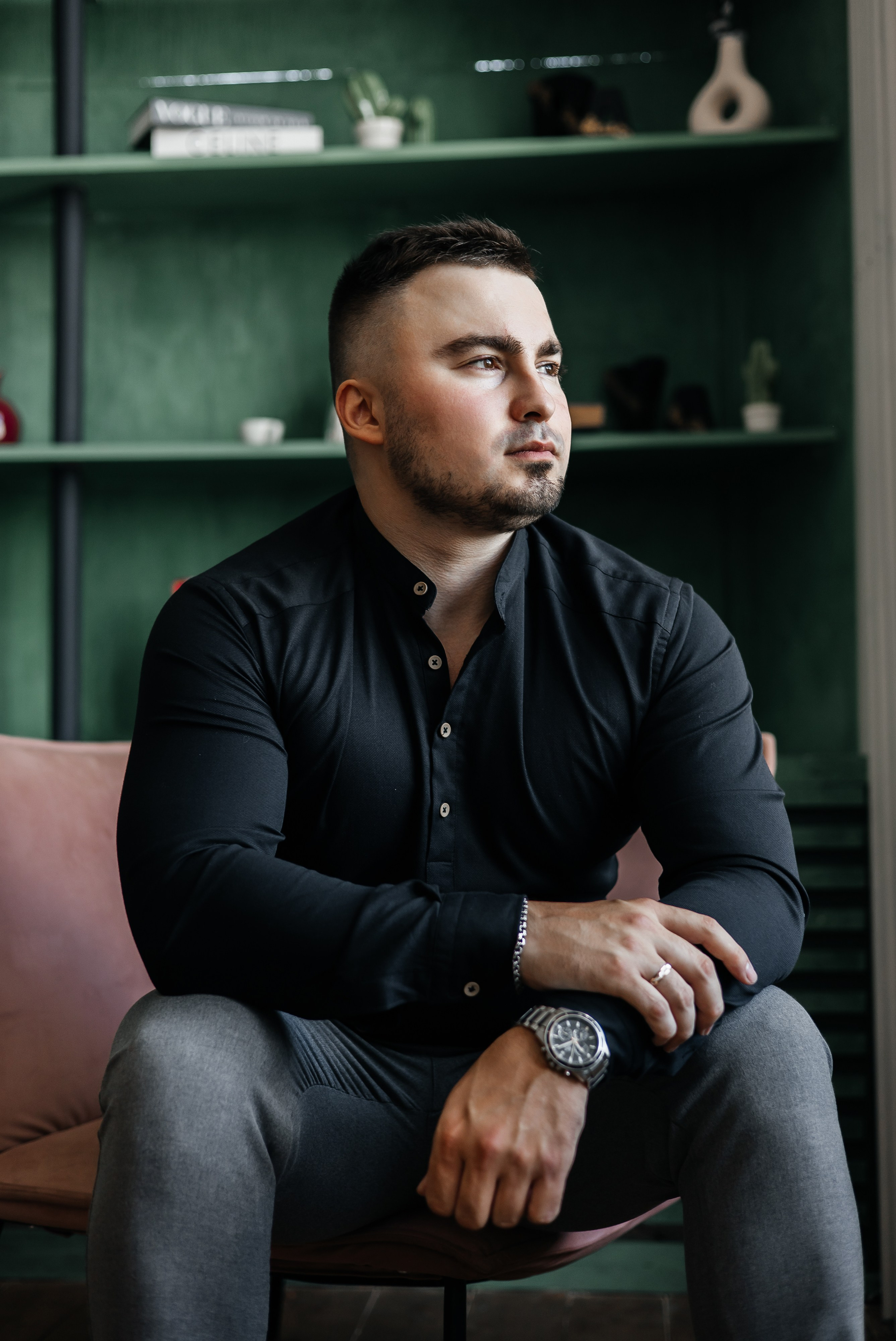 Ира и Дима. Фотограф Александра Короткова (Москва, Люберцы, Жуковский)