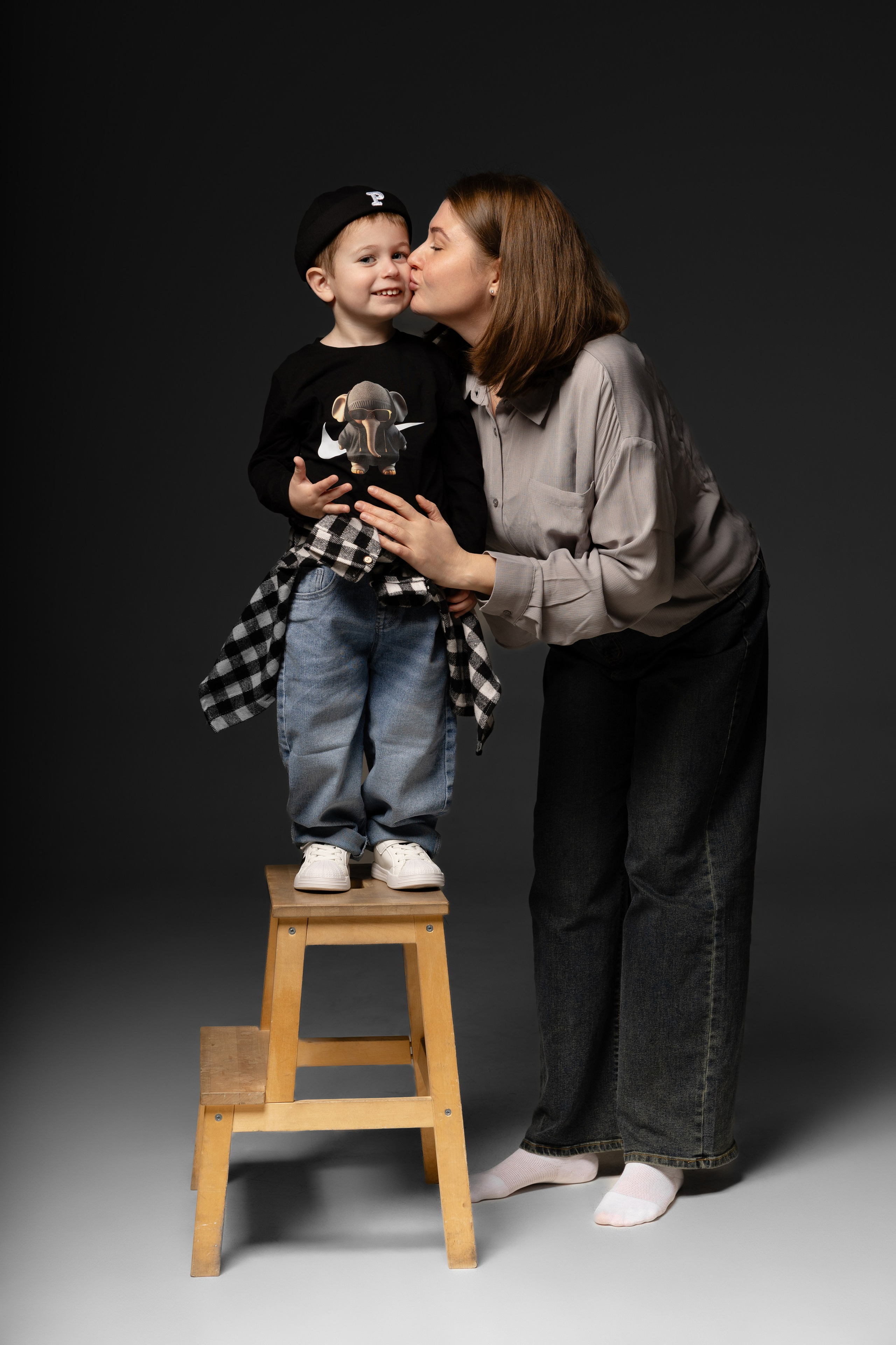 Альбина и Давид. Фотограф Александра Короткова (Москва, Люберцы, Жуковский)