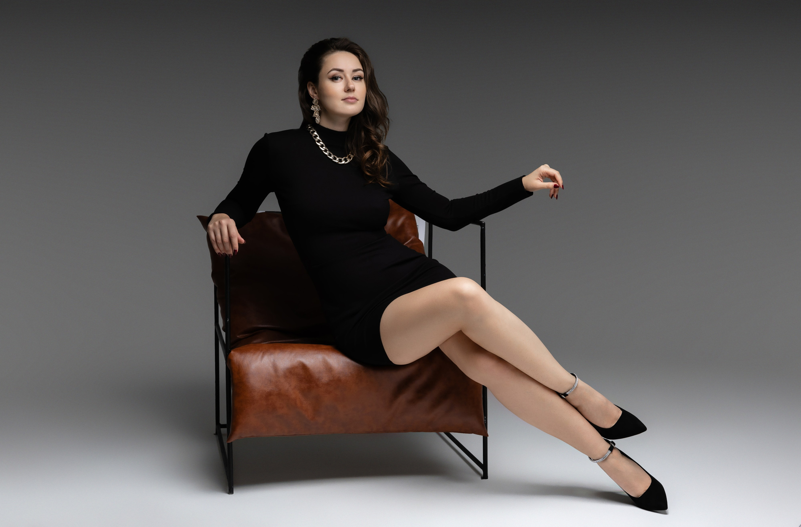 Диана. Фотограф Александра Короткова (Москва, Люберцы, Жуковский)