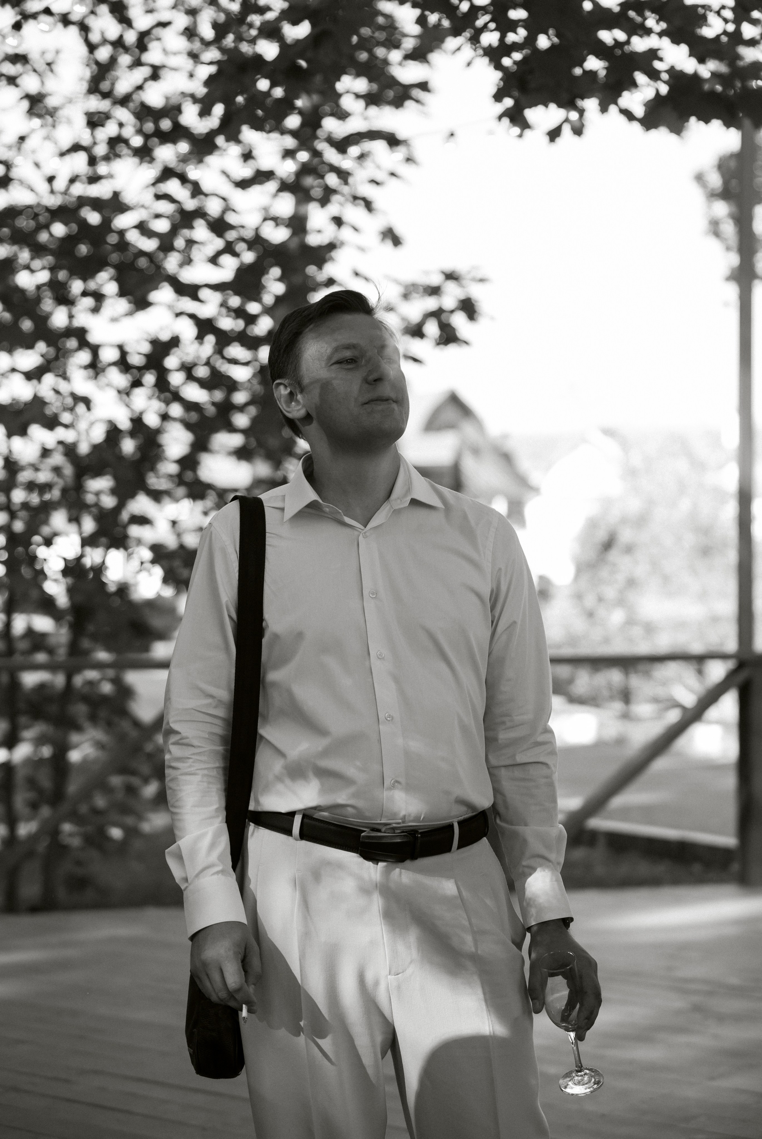 ХОЧУ КАК В КИНО. Фотограф Наталия Бирюкова