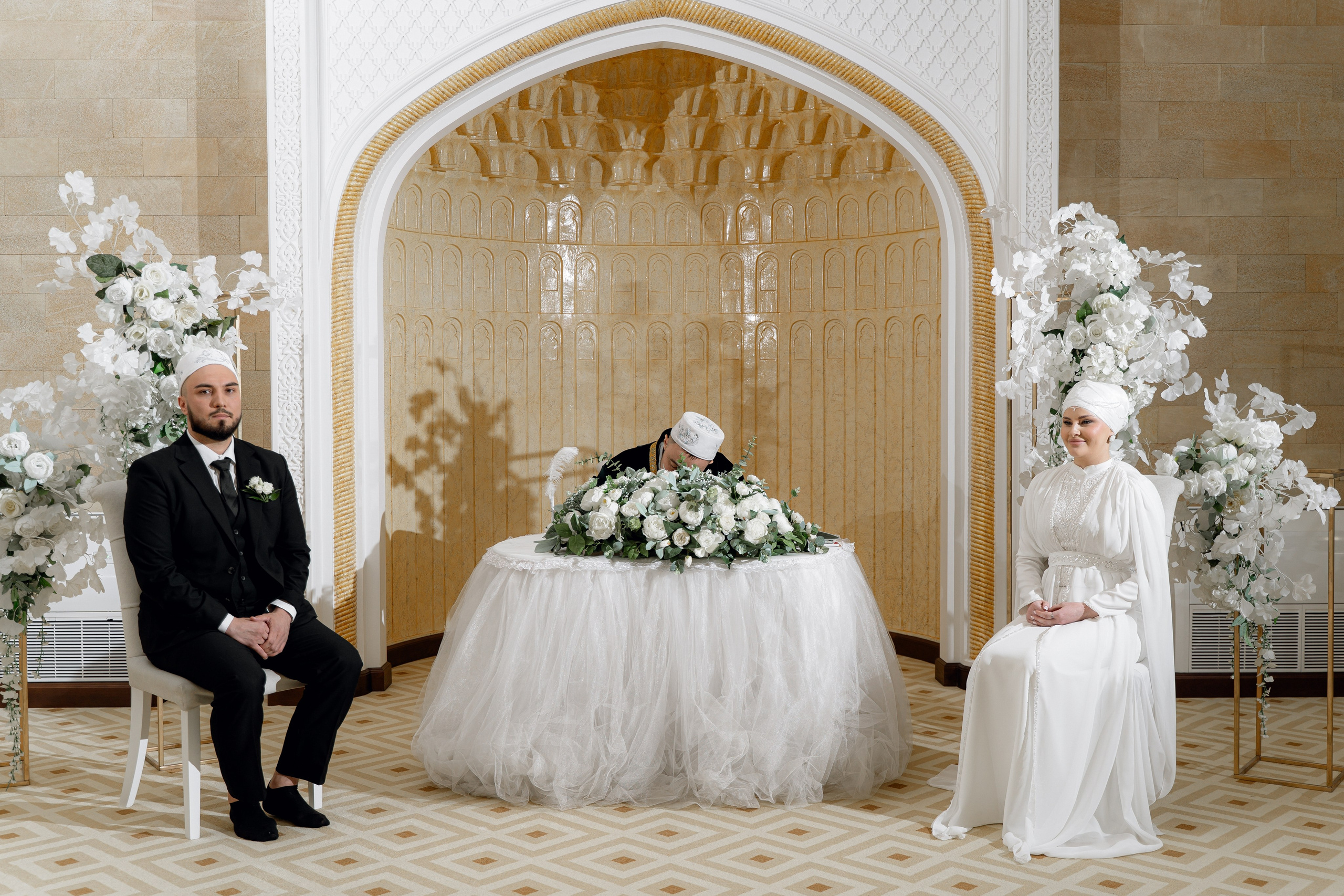 Арслан & Виктория (Ахмадзаки). RAMIL SAFIULLIN