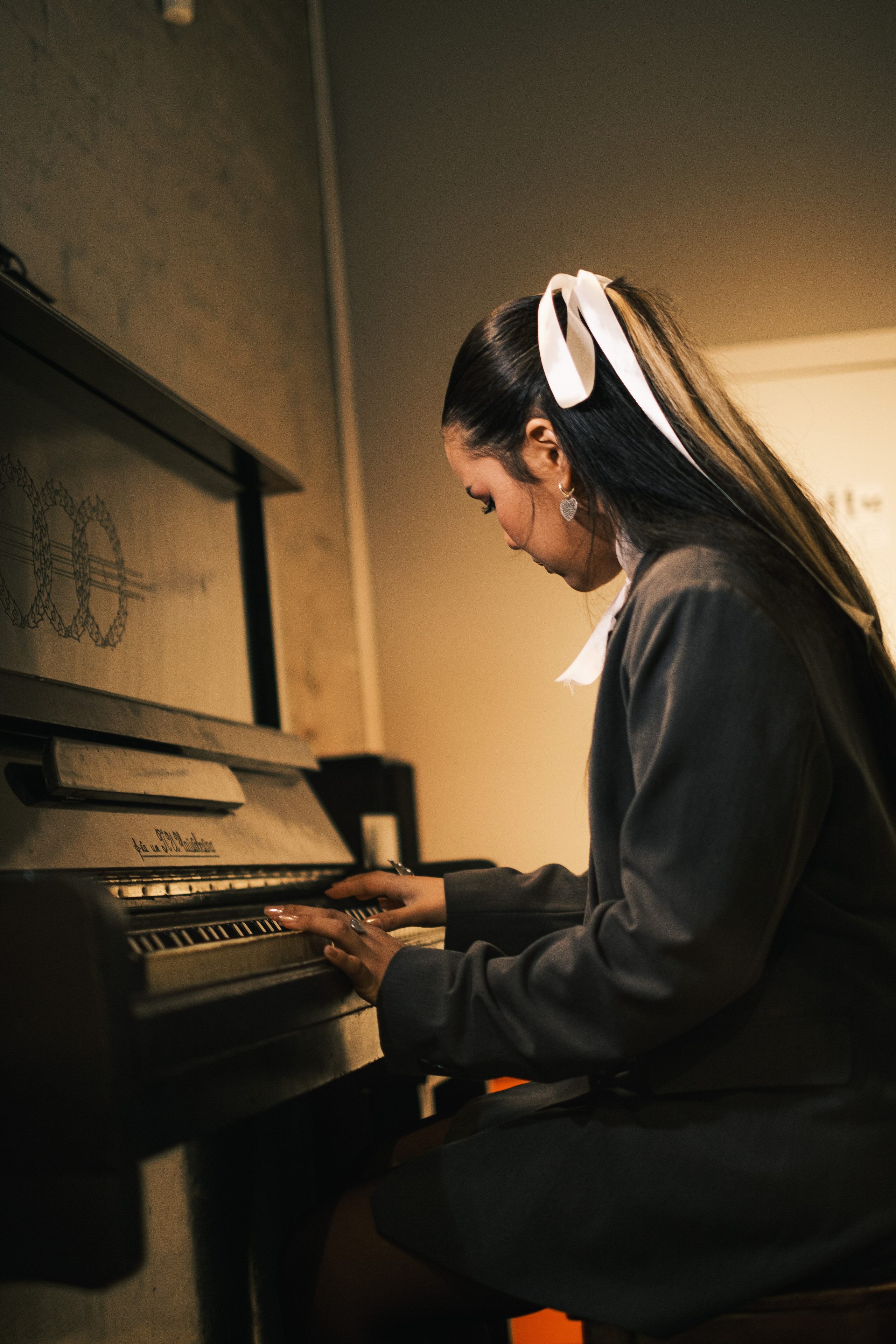 Нагима. Фотограф Благовещенска Яна