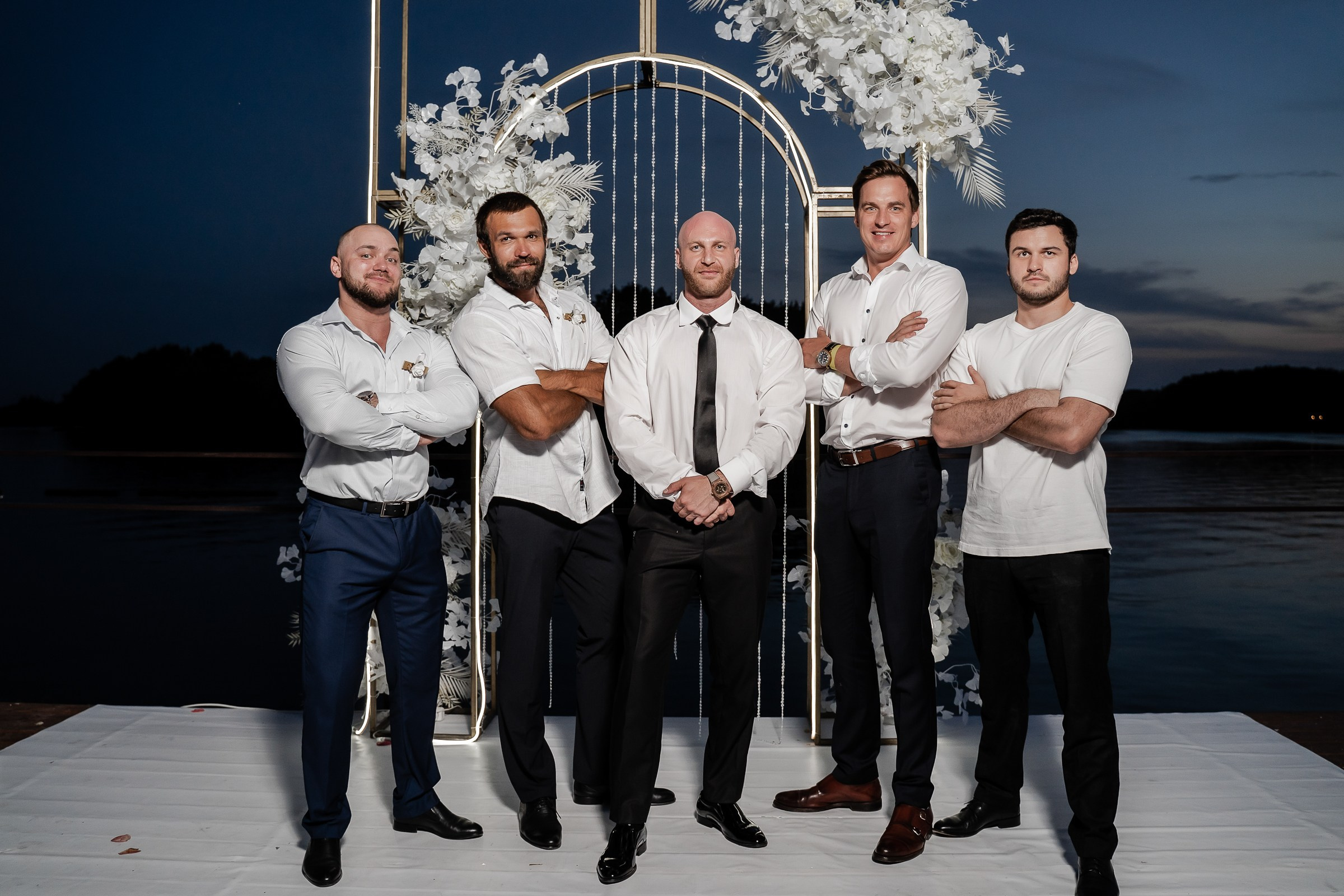 Андрей и Екатерина. Свадебный фотограф Екатерина Кузнецова