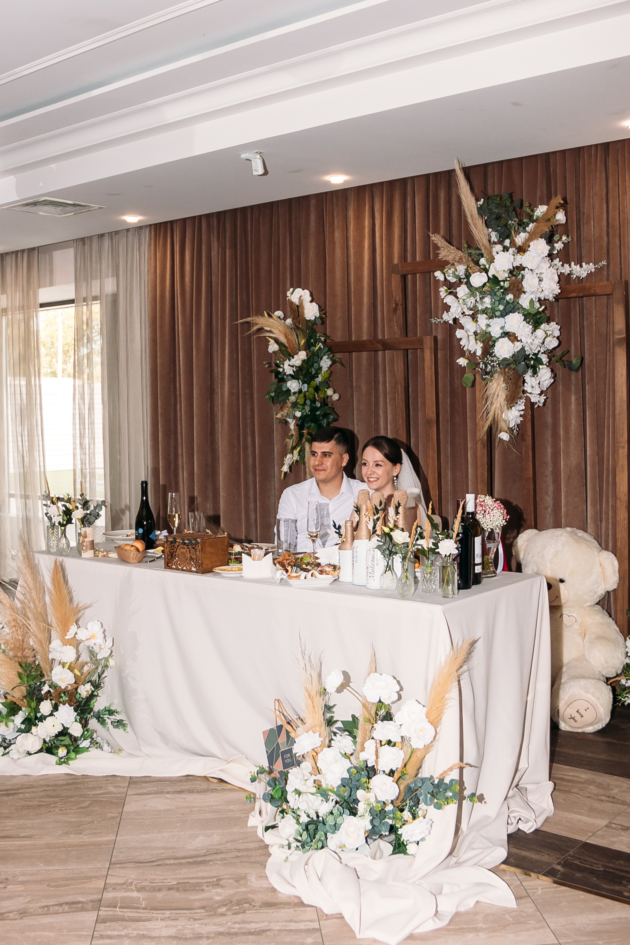 Лена и Сережа. Свадебный и Семейный фотограф Свекрова Ольга