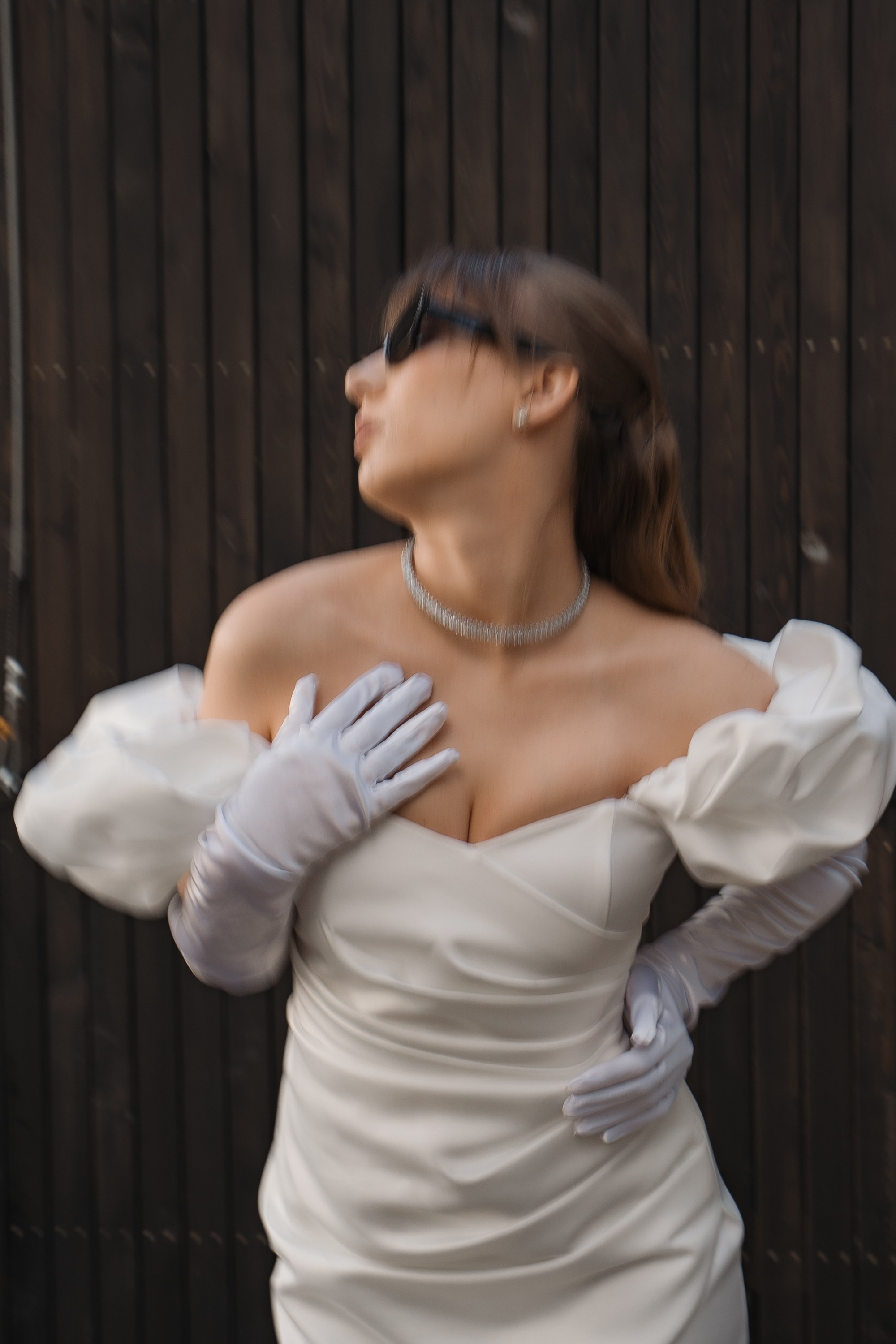 Свадьба для двоих. Видеографы K-Creation