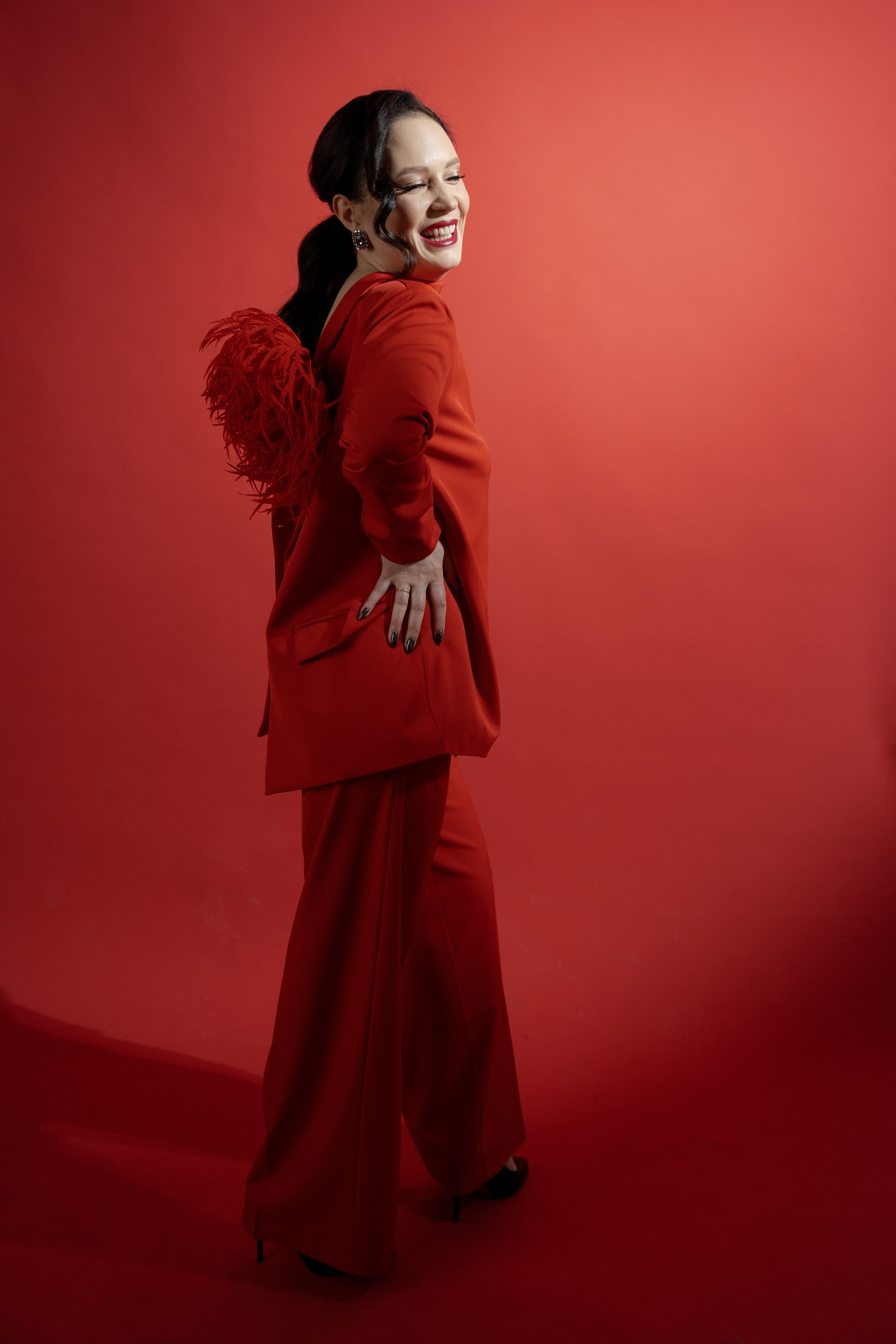 Кристина. Анастасия Антипинская — профессиональный фотограф в Хабаровске