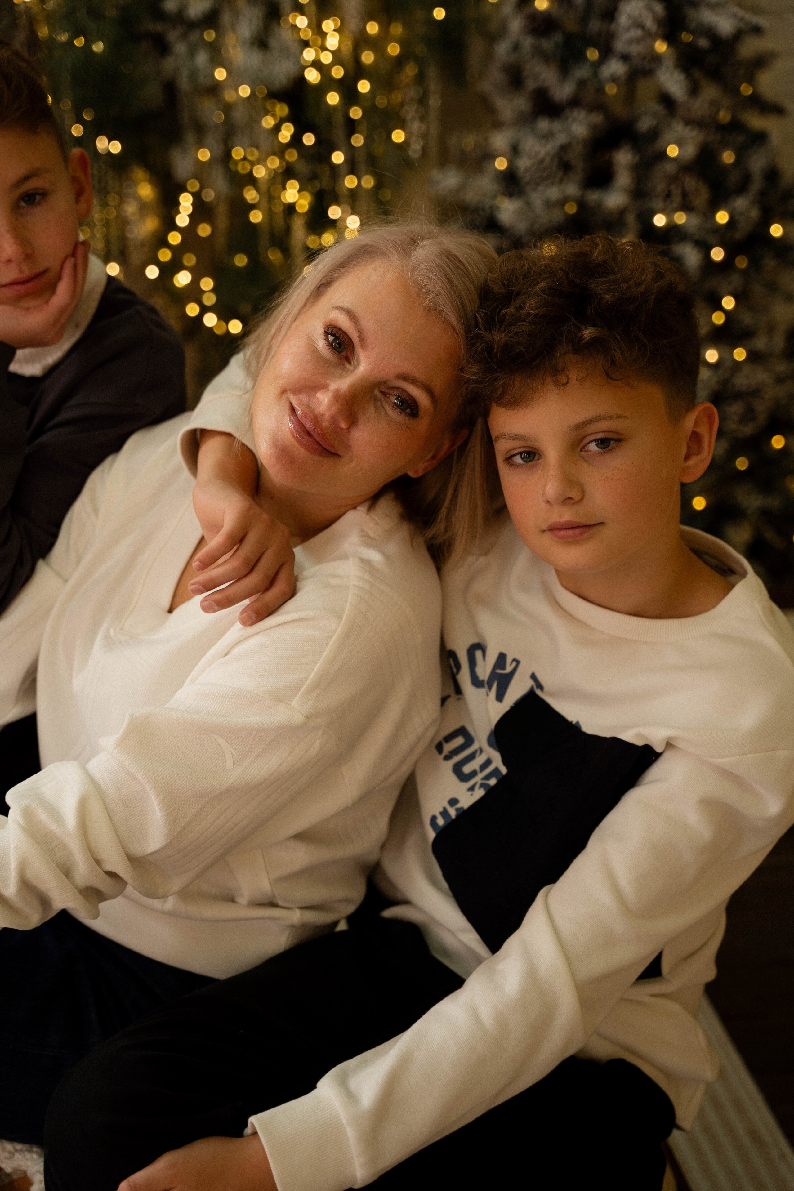 Женя и ее семья. Анастасия Антипинская — профессиональный фотограф в Хабаровске