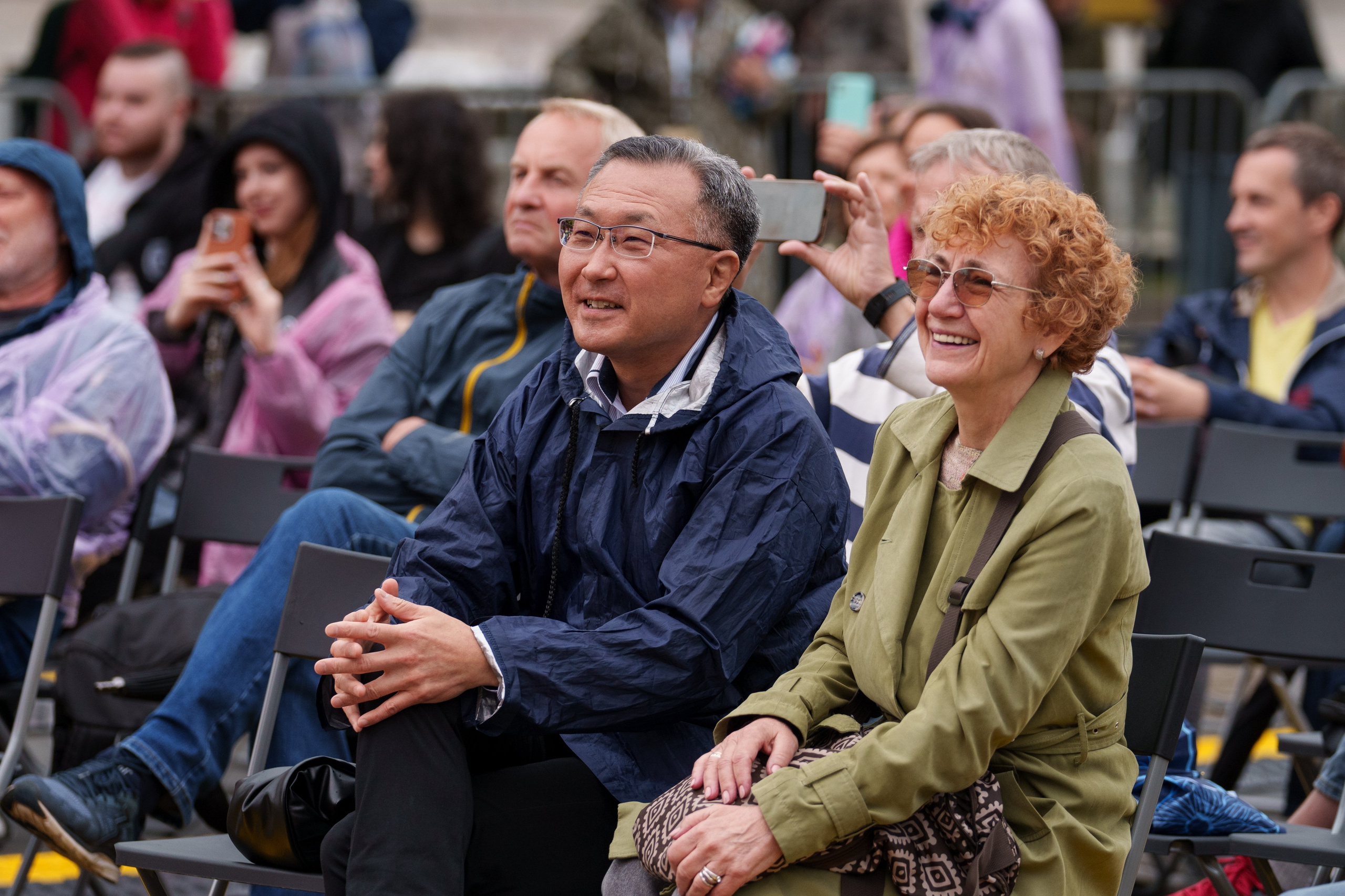 Московский Джазовый Фестиваль. Фотограф Саша Блюз