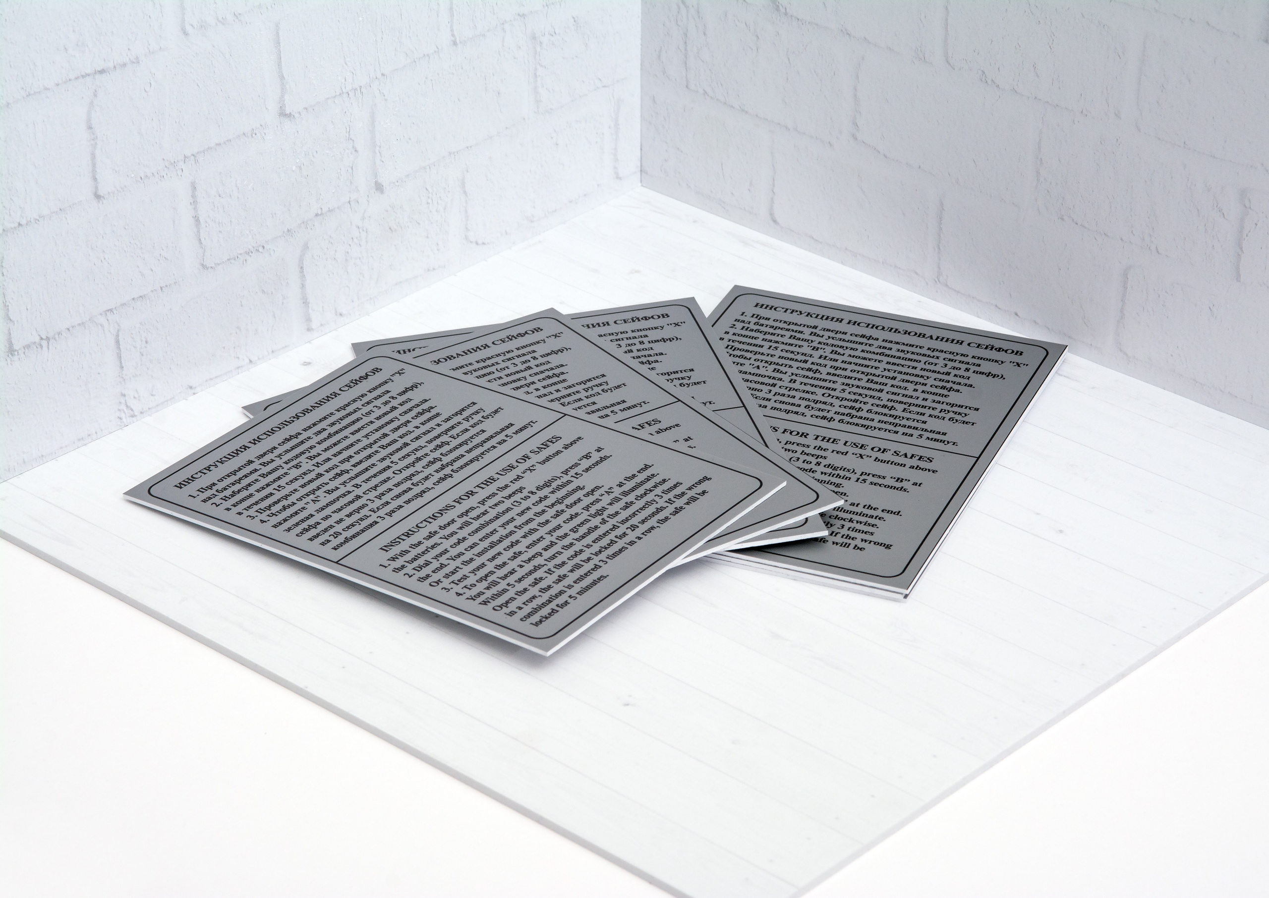 Корпоративные и производственные съемки. Фотограф Алексей Преображенский