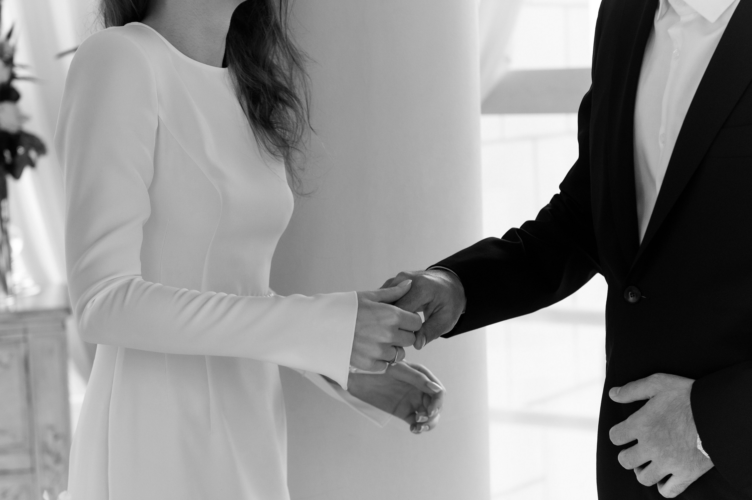 Ариф и Яна. Свадебный и семейный фотограф Ангелина Нусина