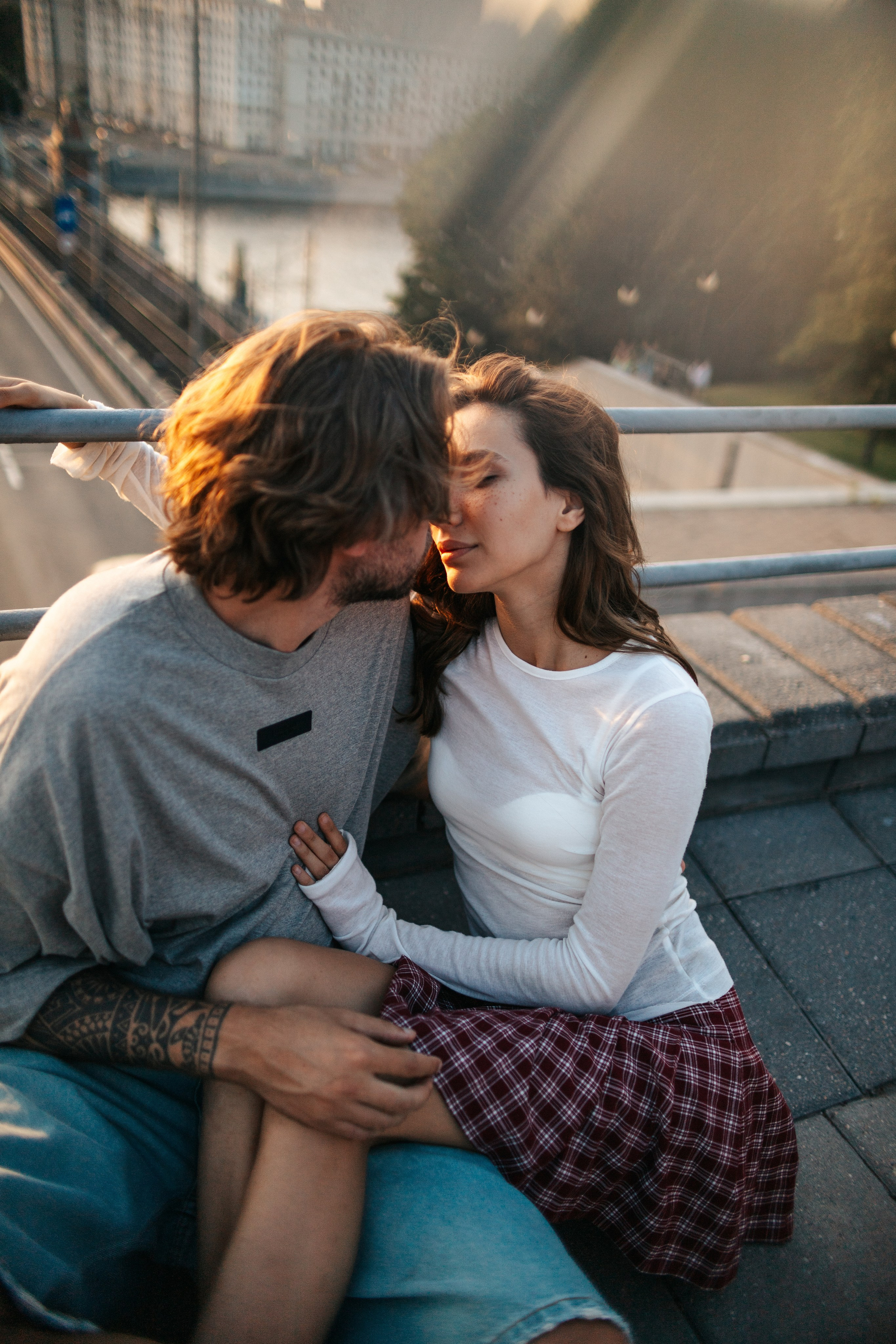 Misha & Arseniya. Свадебный фотограф Москва и ЮГ