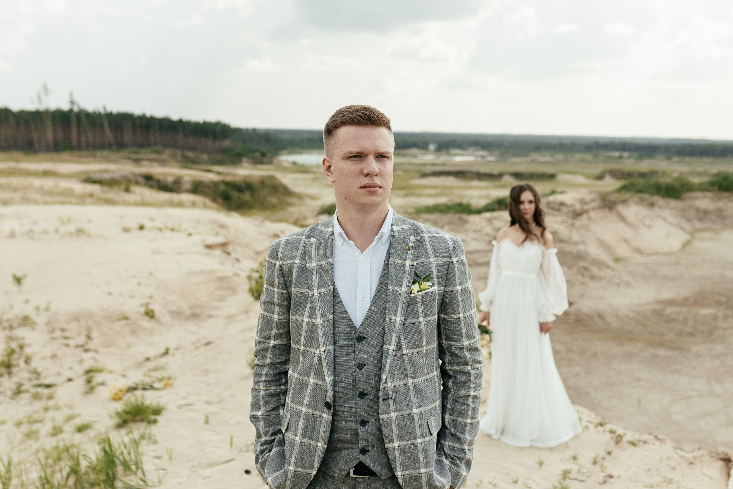 Свадьба. Главная