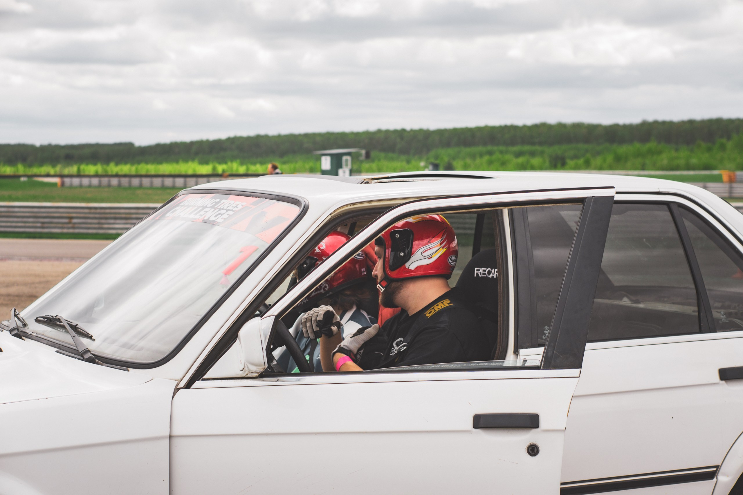 NotDaily. Фотограф Нижний Новгород — Дмитрий Грехов