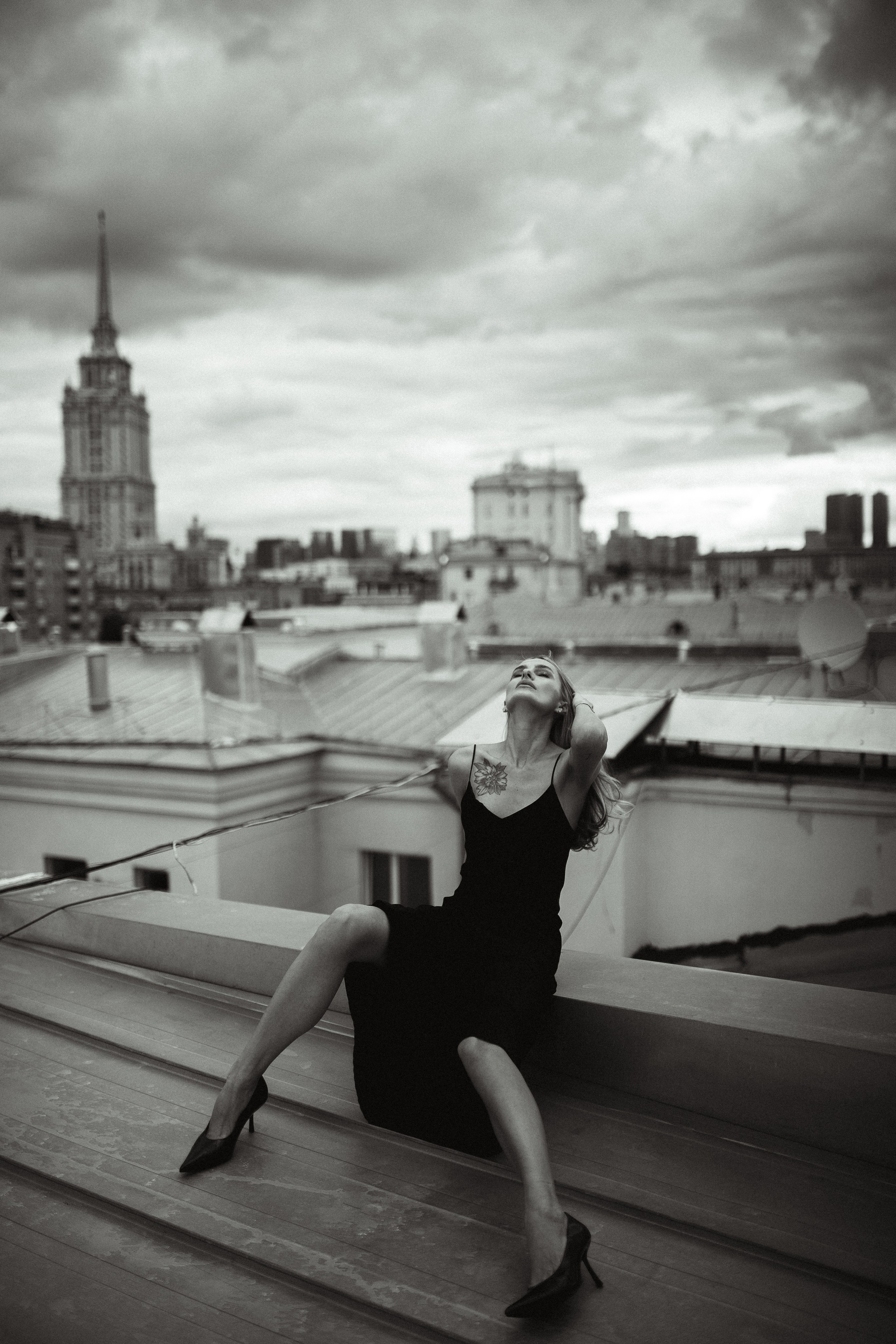 KARINA. Фотограф Москва