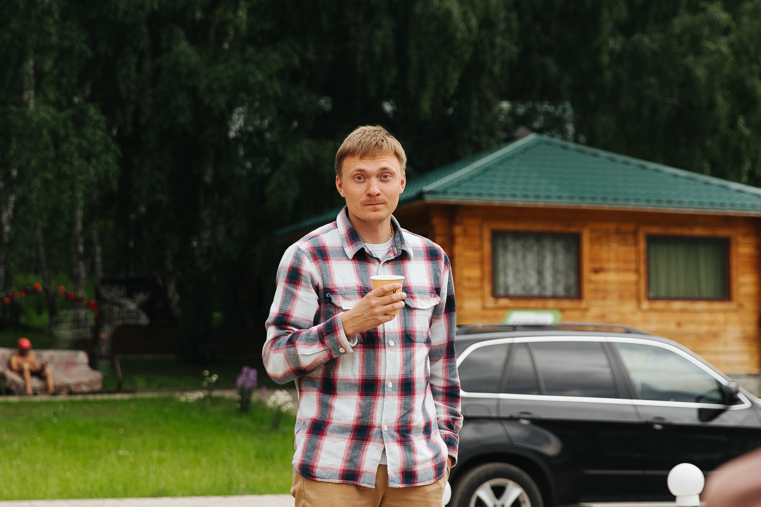 Гендерпати. Фотограф в Красноярске Любовь Малеева