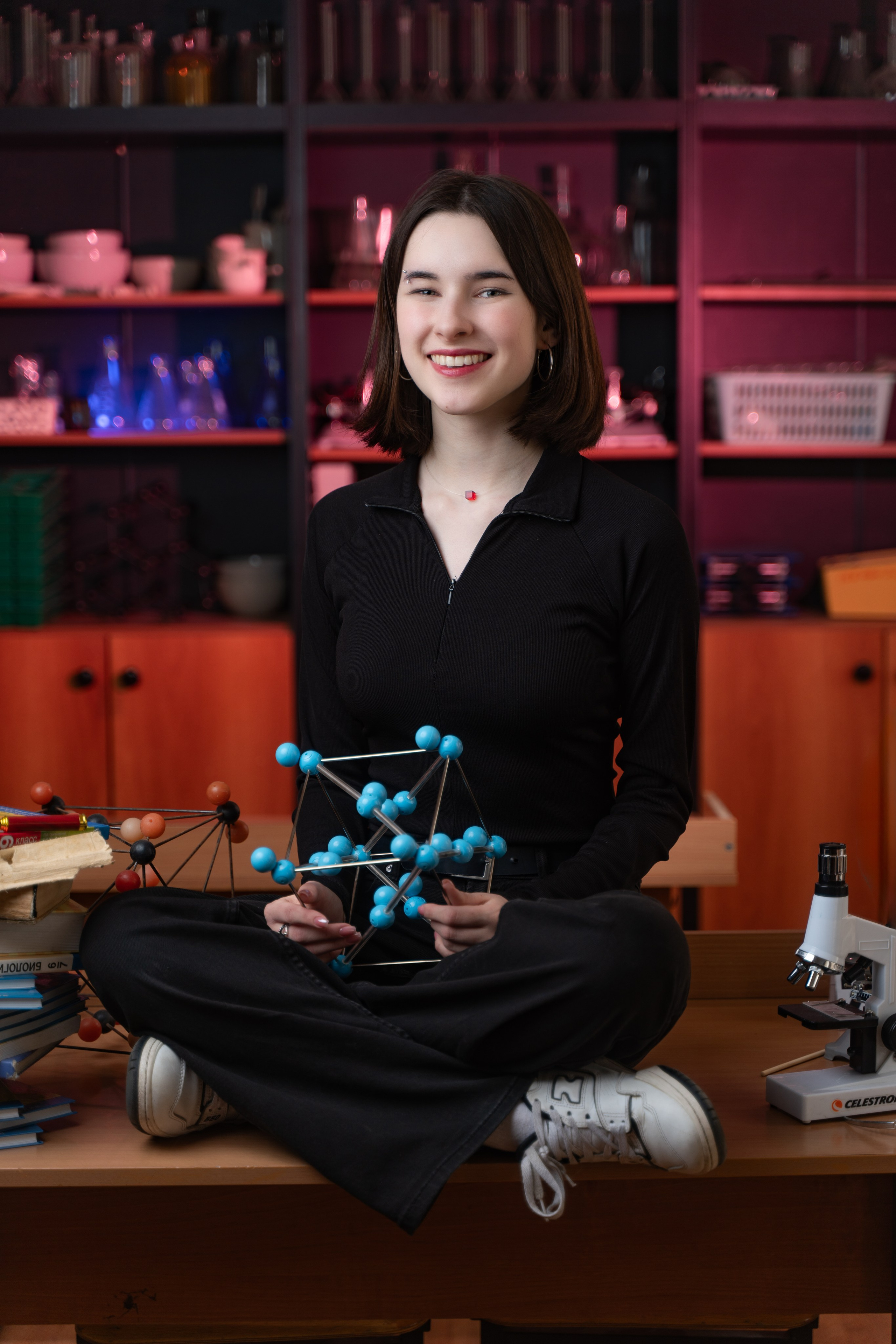 Портреты. ГЛАВНАЯ