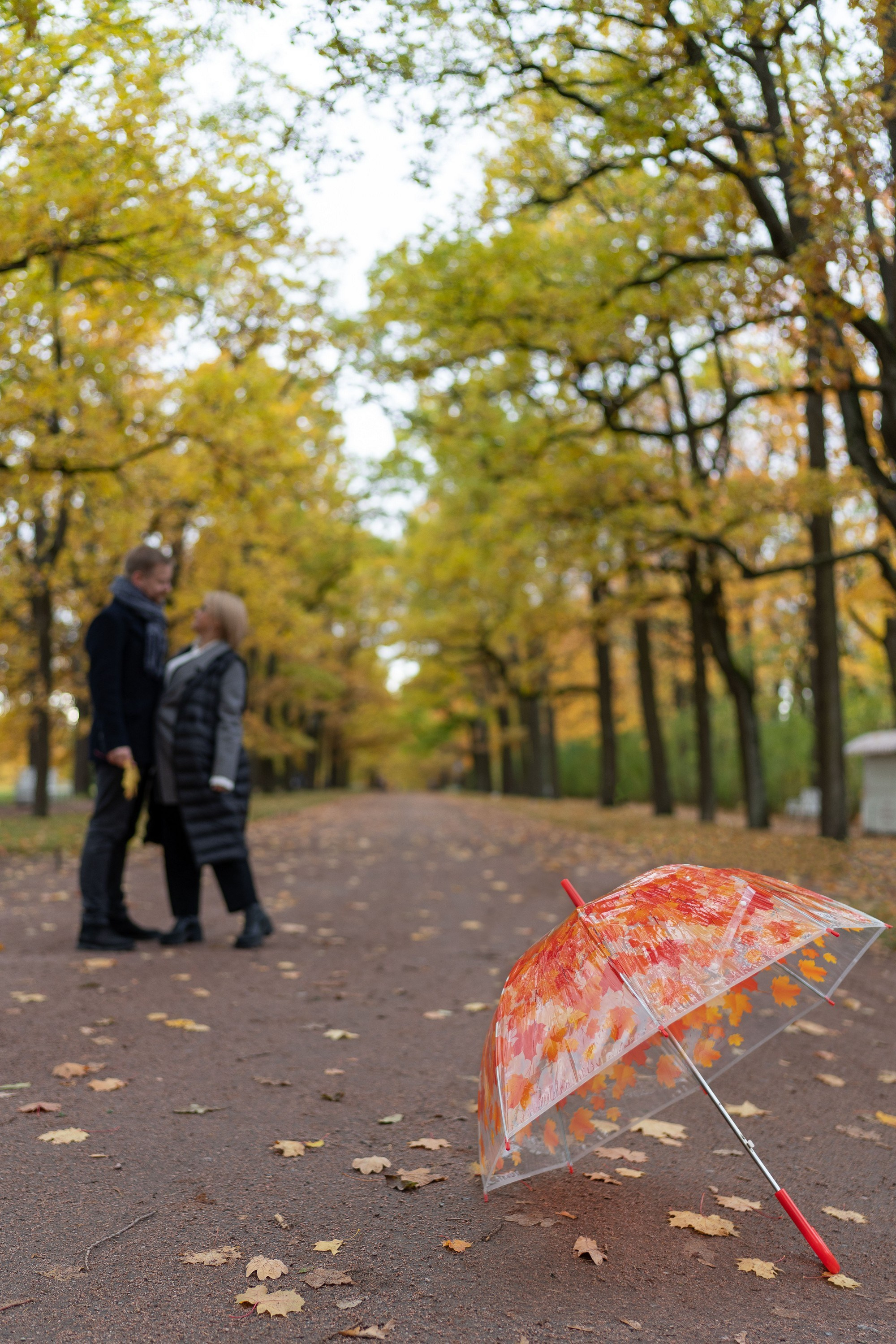 Наталия и Николай