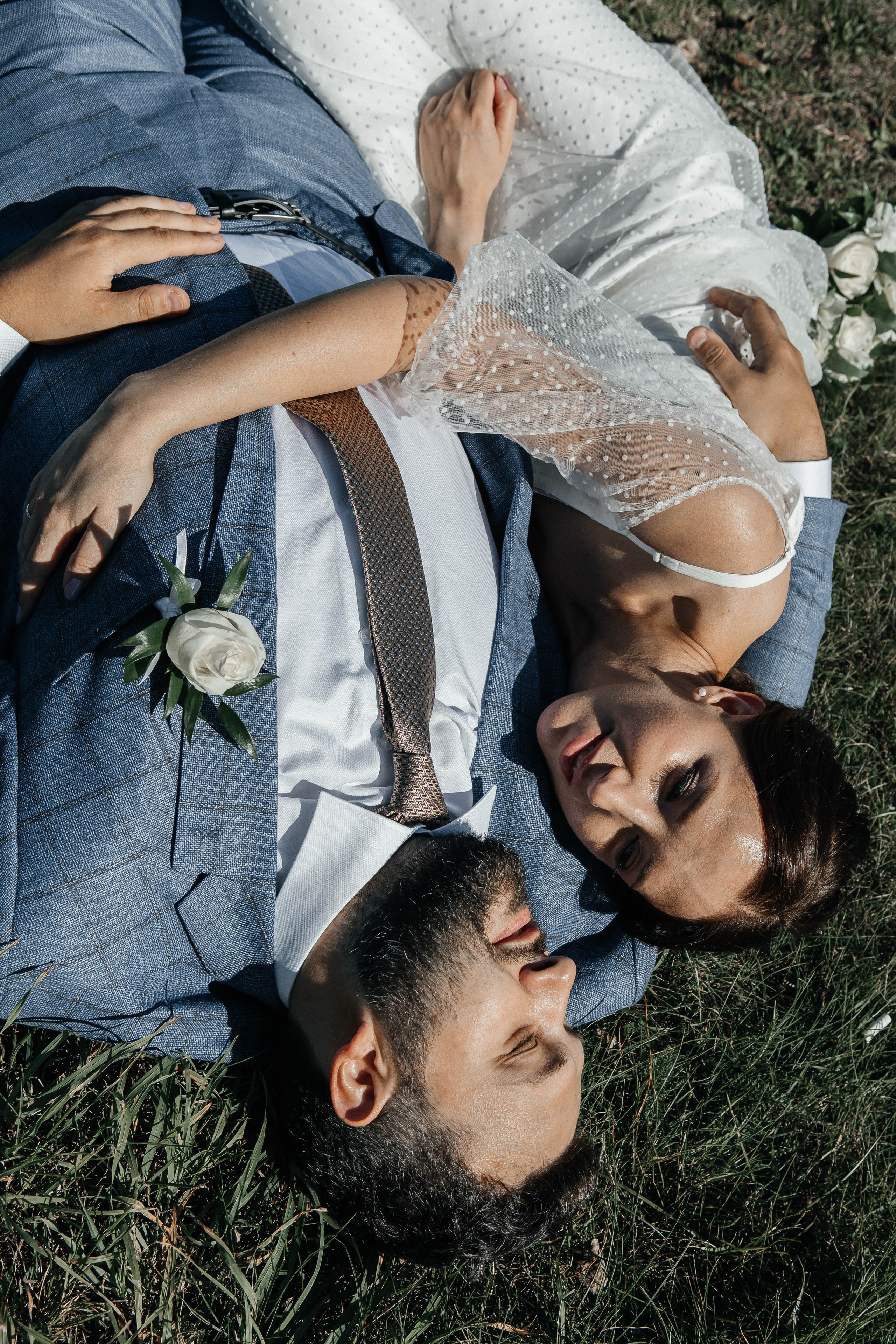 Мария и Иван. Свадебный семейный фотограф в Санкт-Петербурге СПб Евгения Гинзбург