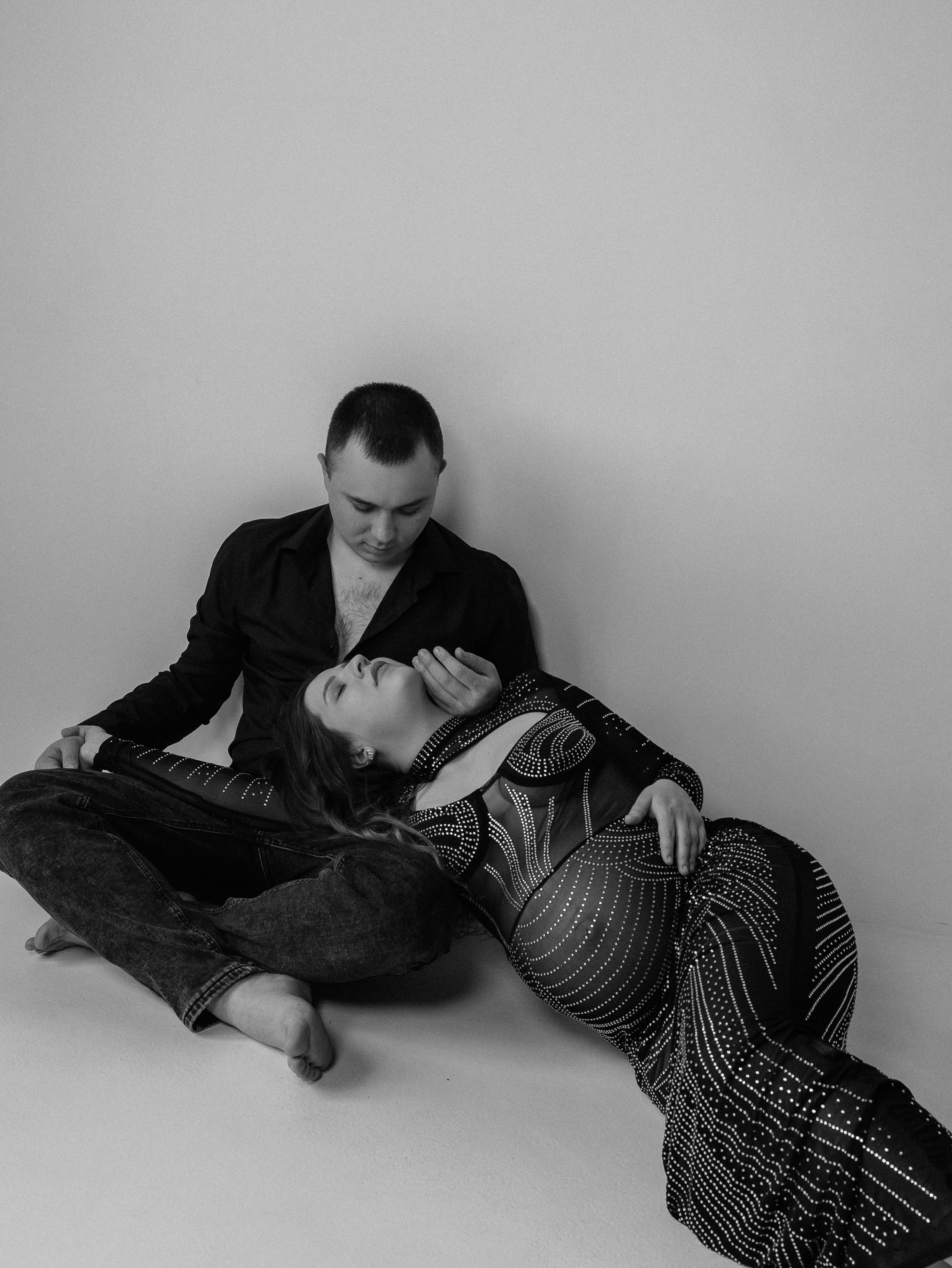 Юлия и Александр. Главная