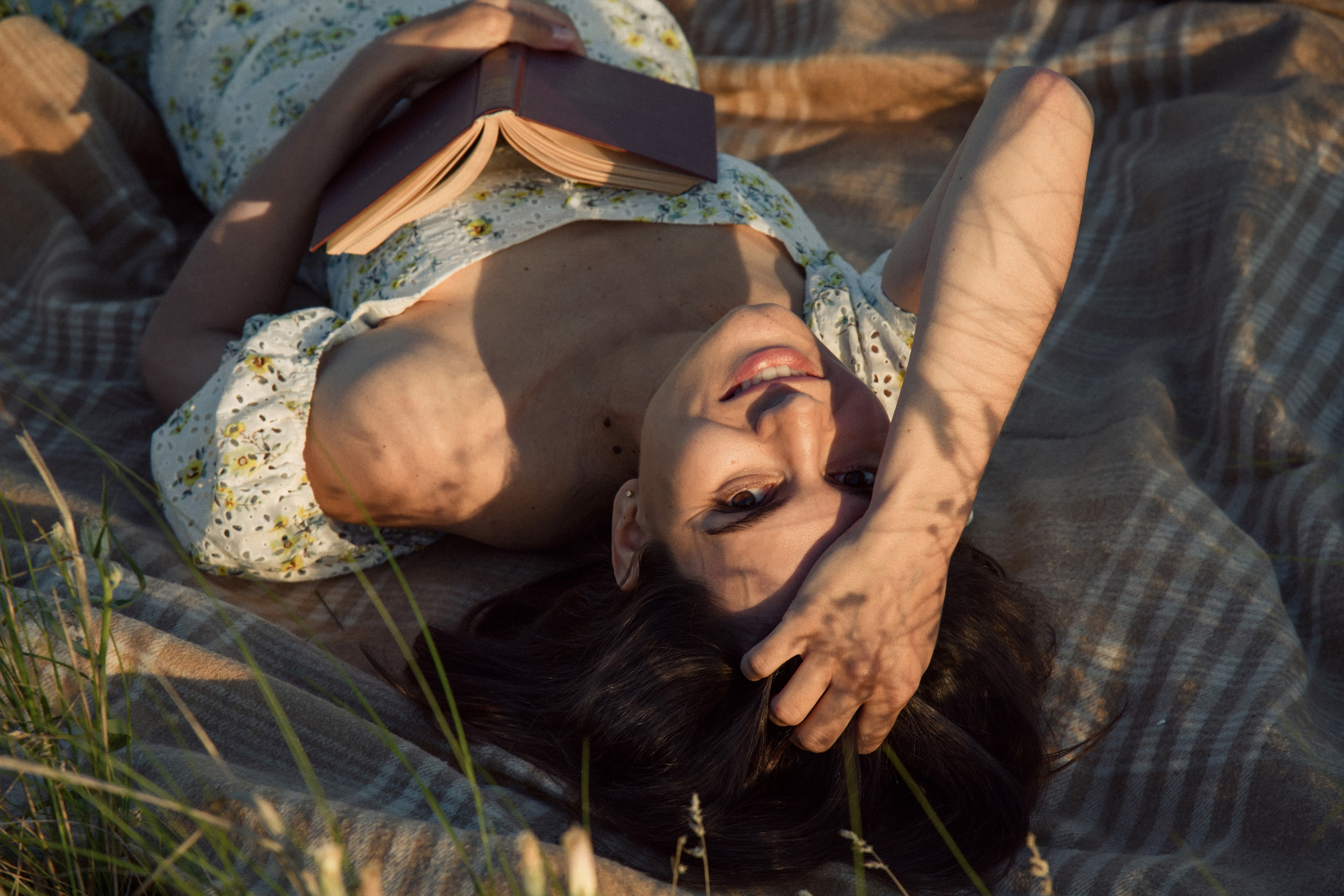 Екатерина Андреевна. Фотограф Илья Ковалев в Волгограде