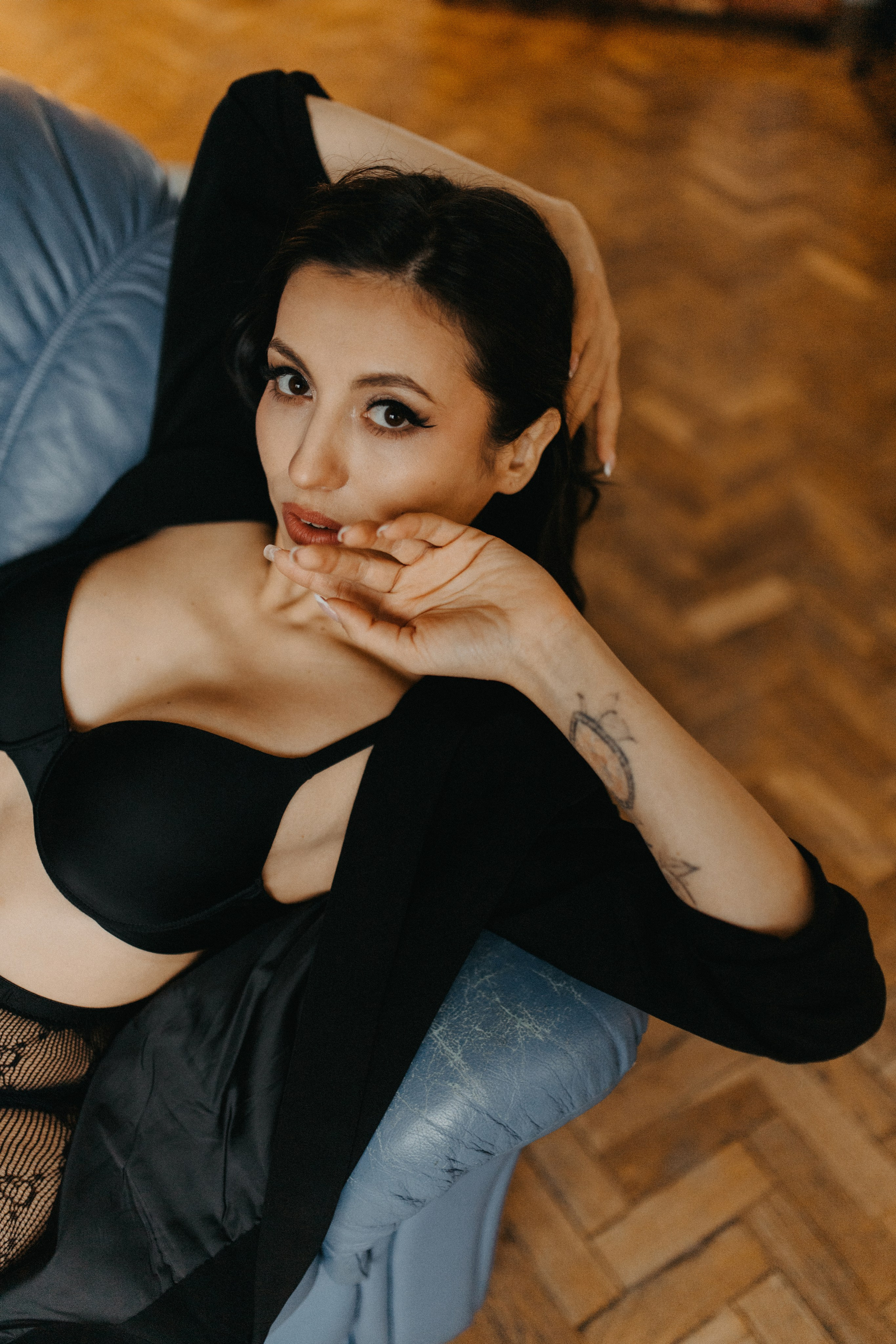 Дарья. Фотограф Винокурова Кристина в Санкт-Петербурге