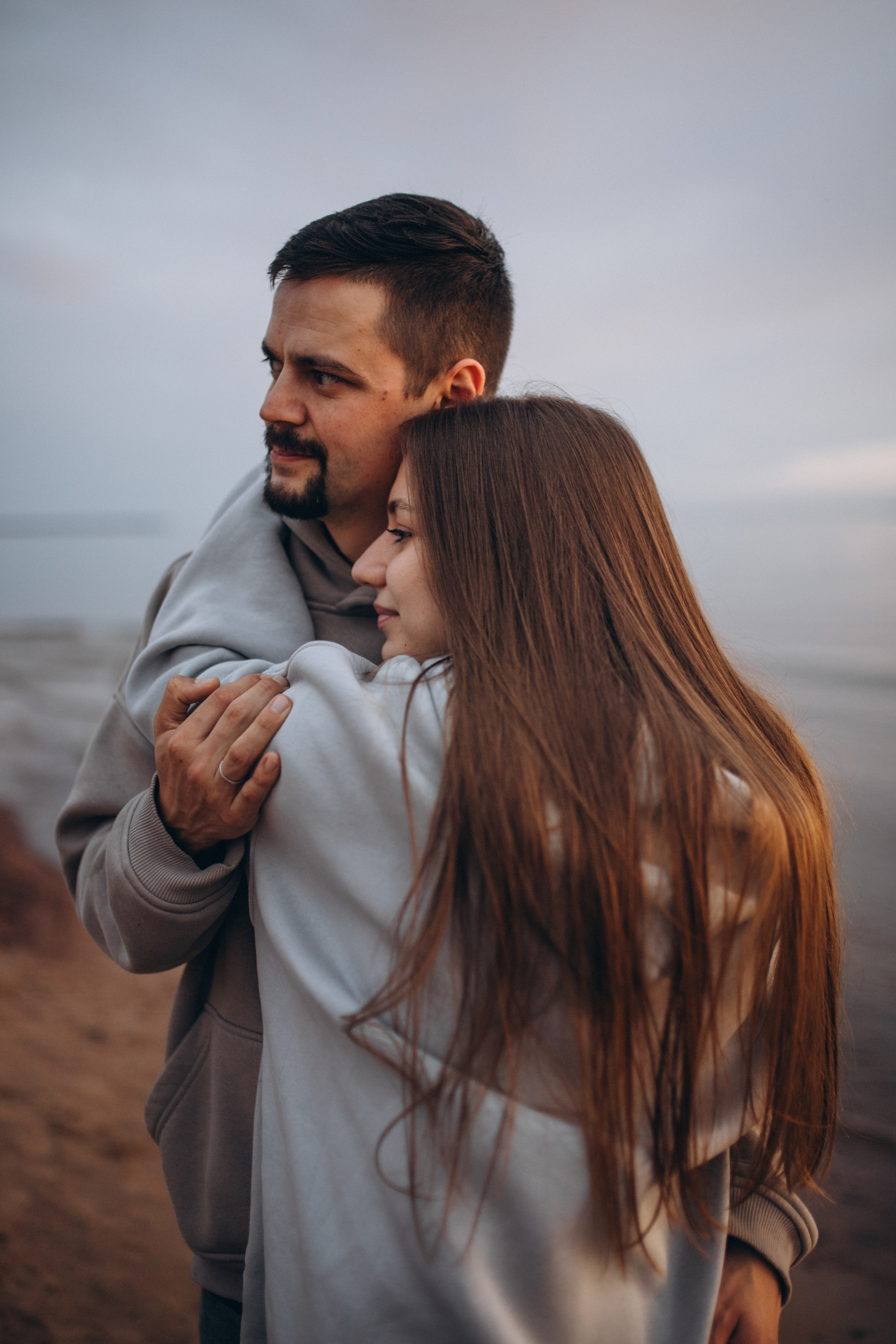 Кристина & Женя. Фотограф Винокурова Кристина в Санкт-Петербурге