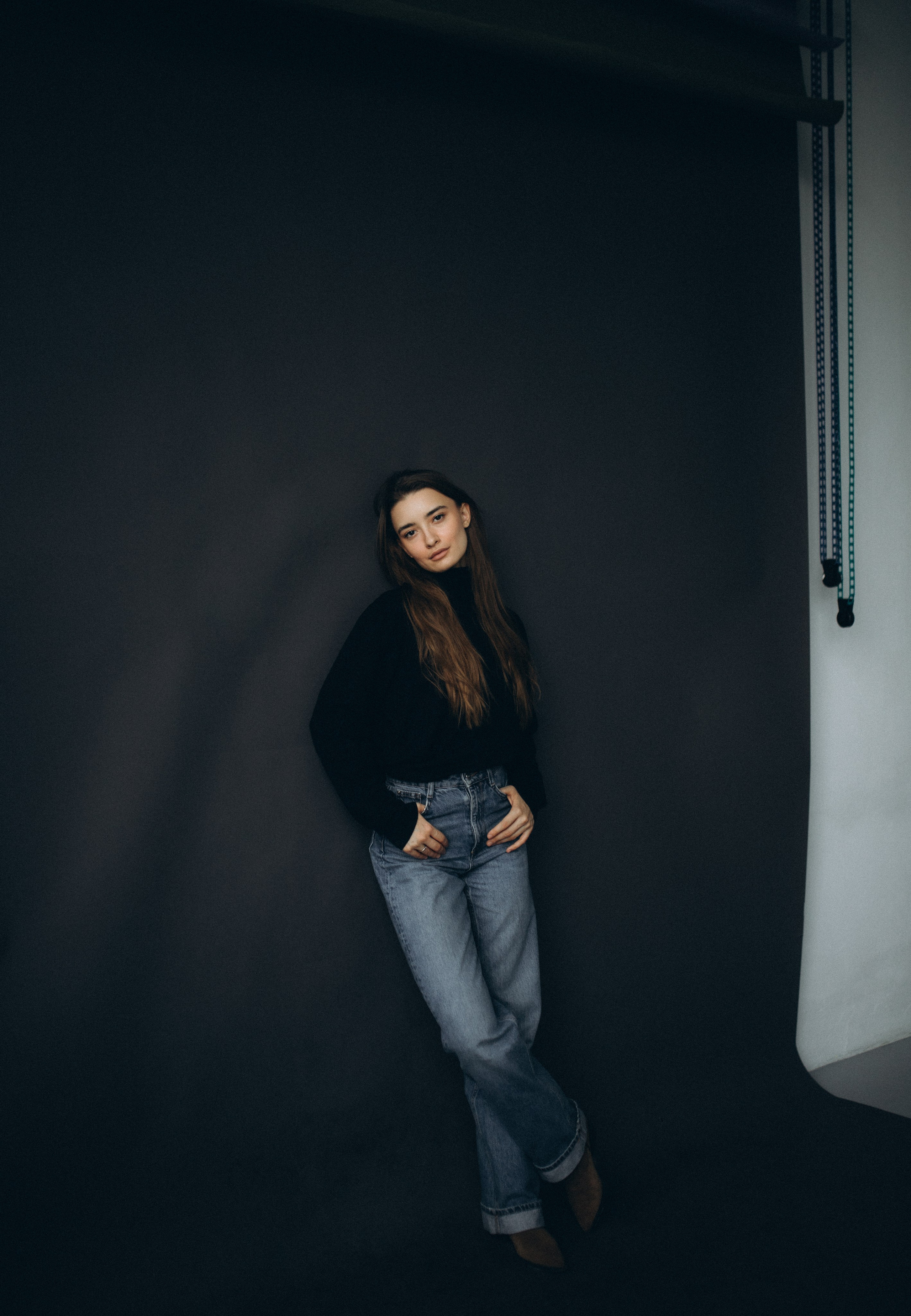 Ксения. Фотограф Винокурова Кристина в Санкт-Петербурге