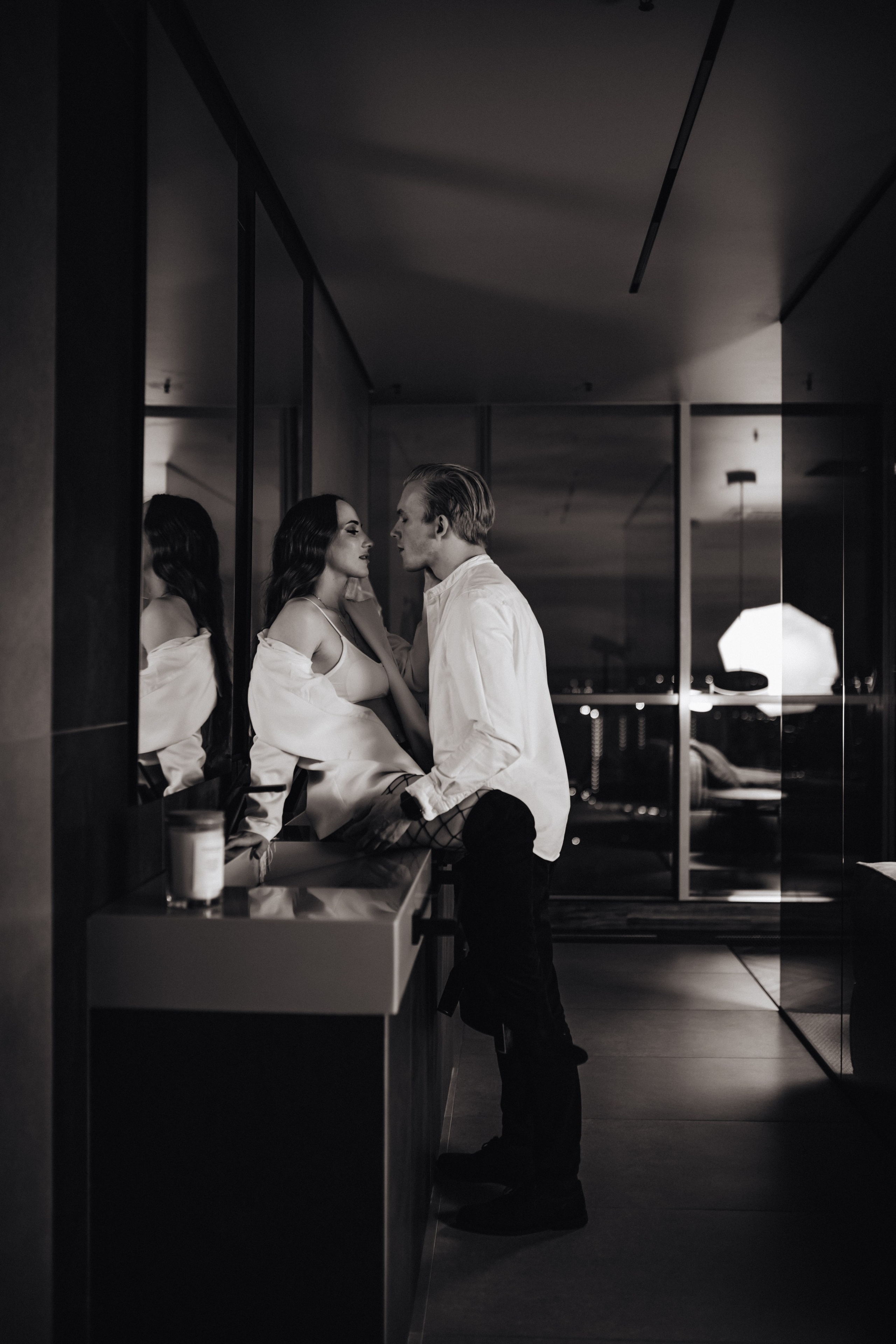 Алена & Руслан. Фотограф Винокурова Кристина в Санкт-Петербурге